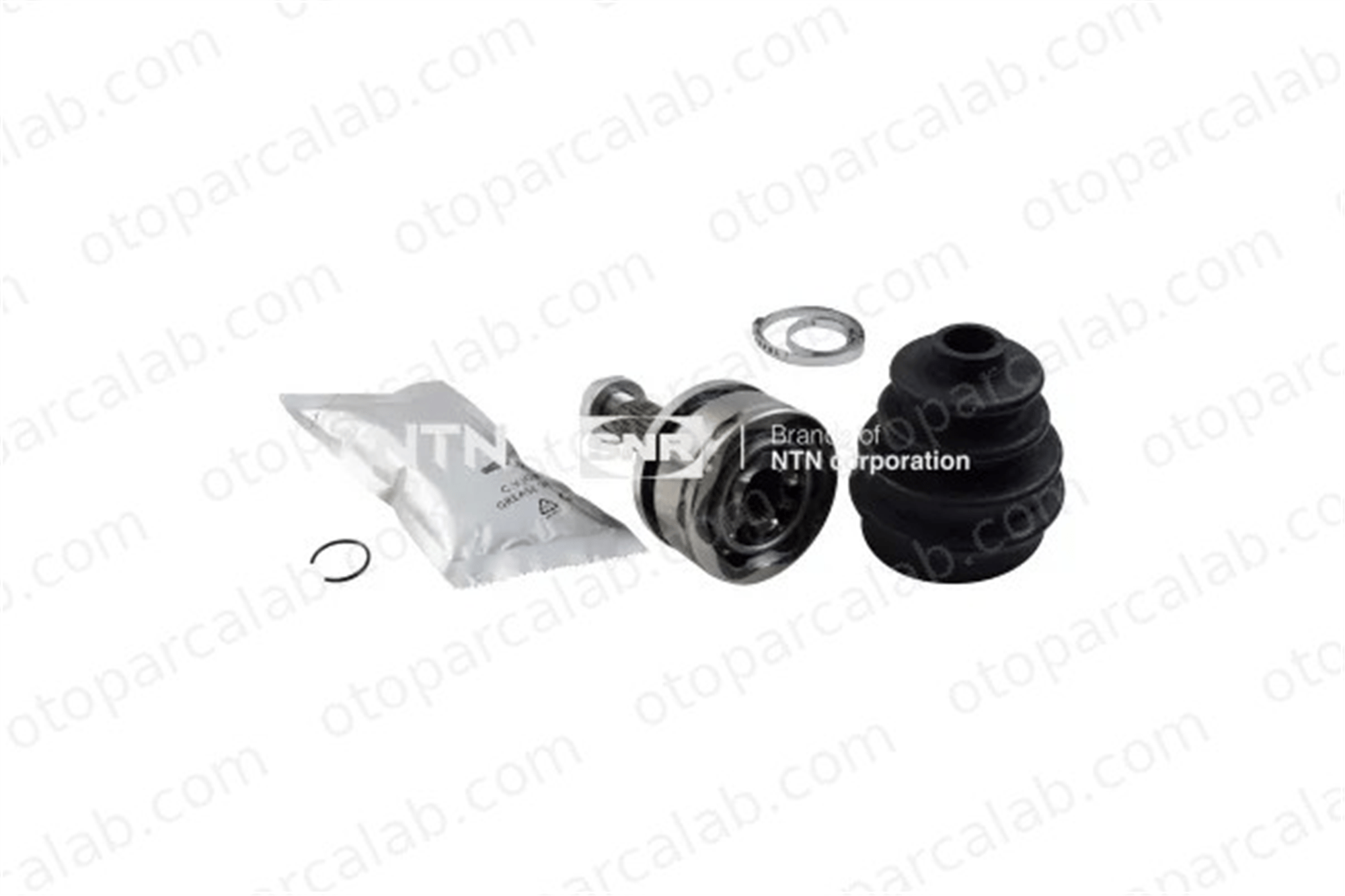 BSG 85-340-010 Aks Kafası Ön Dış Sağ veya Sol TOYOTA AURIS COROLLA Sedan 4347009S60 4341002570
