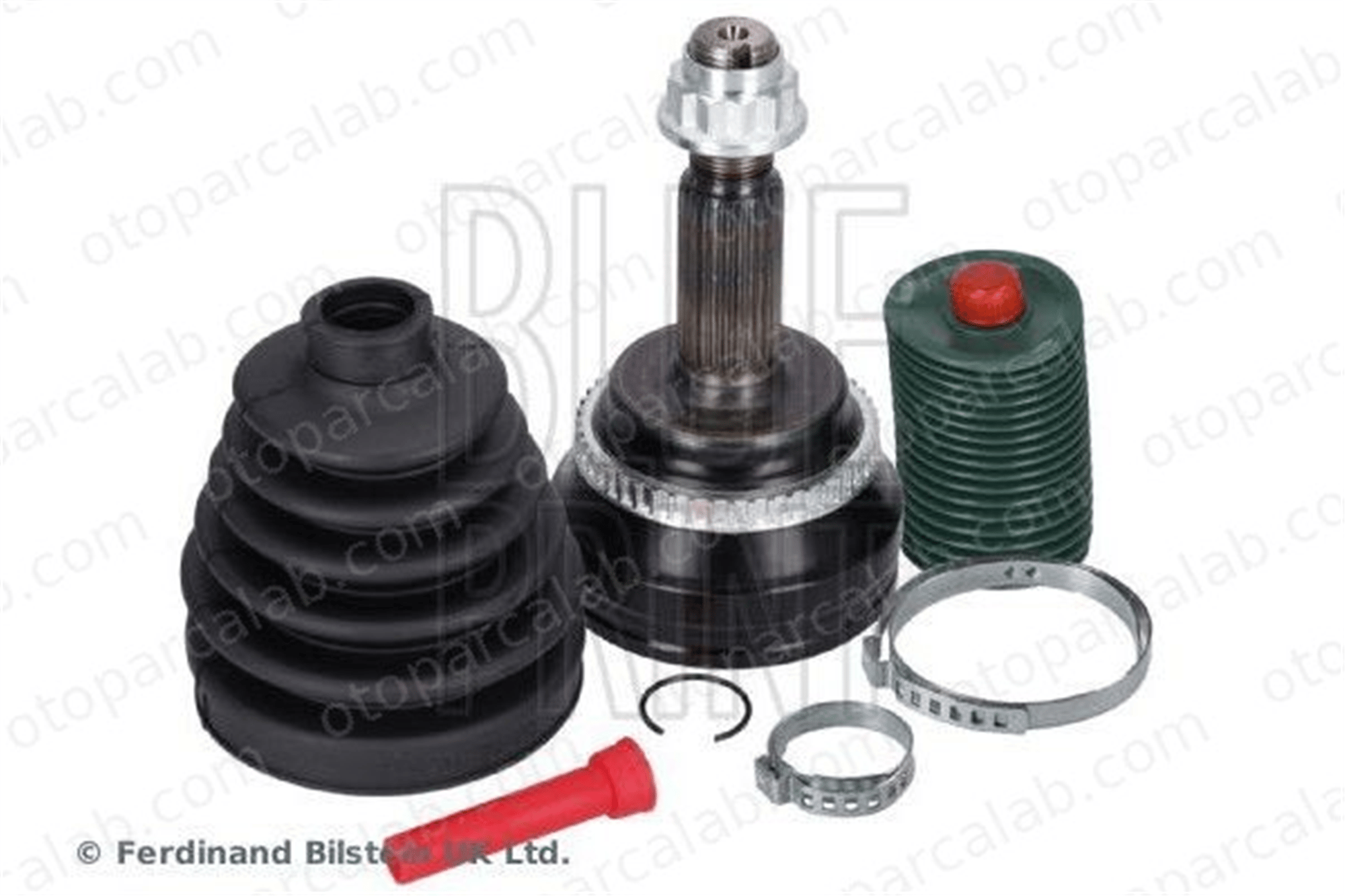 BSG 85-340-017 Aks Kafası Ön Dış Sağ veya Sol TOYOTA CAMRY Sedan COROLLA 4347049115 4341006670