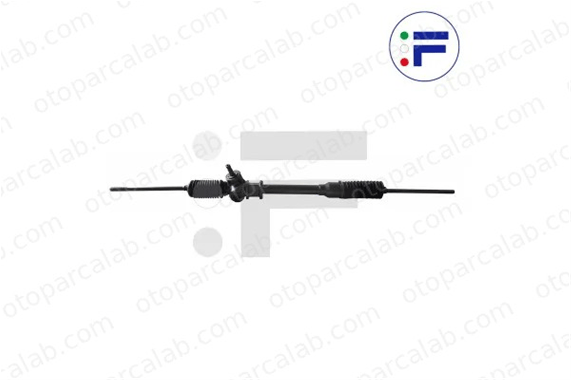 BSG 85-360-003 Direksiyon Kutusu TOYOTA COROLLA COROLLA Liftback 4551012170