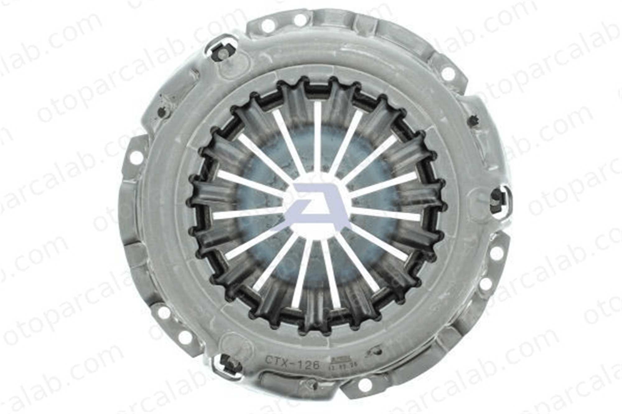 BSG 85-400-001 Debriyaj Seti TOYOTA COROLLA COROLLA Sedan 3121012250 3125012460