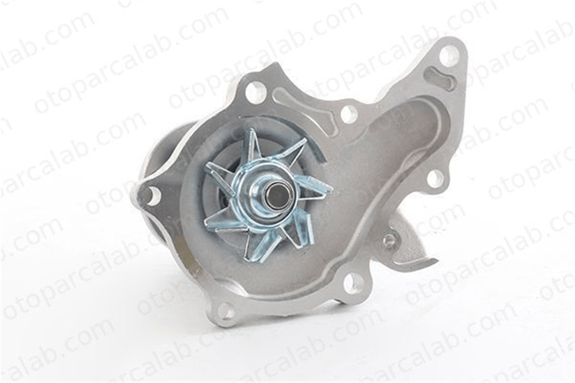 BSG 85-500-001 Devirdaim Su Pompası TOYOTA COROLLA COROLLA Station Wagon 1611019075 1611015080