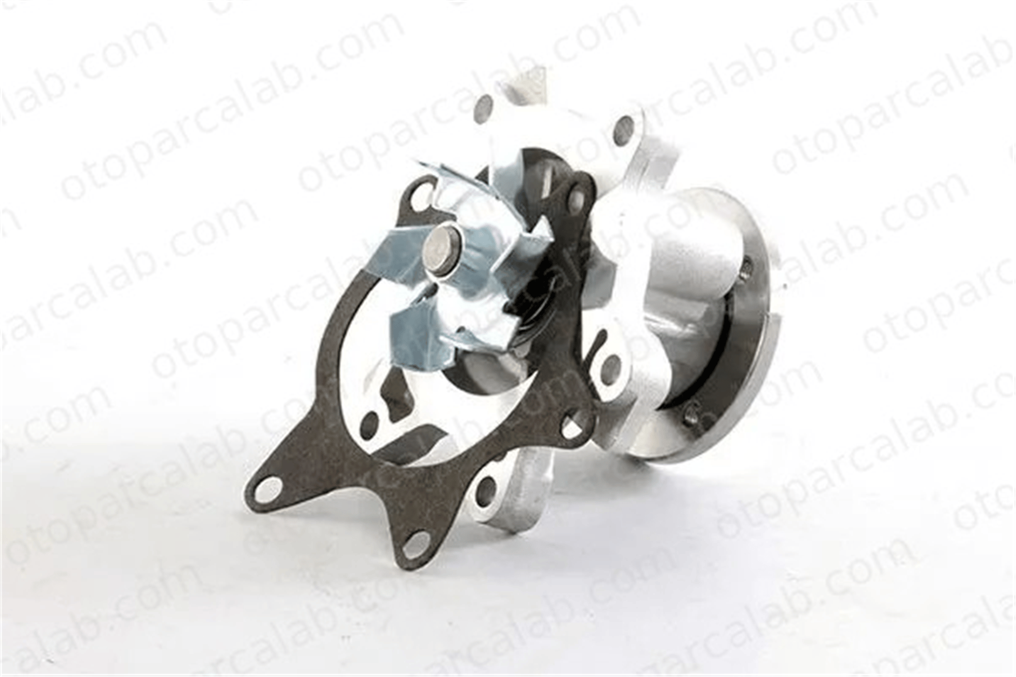 BSG 85-500-003 Devirdaim Su Pompası TOYOTA AURIS COROLLA Sedan 1610039395 11517790871