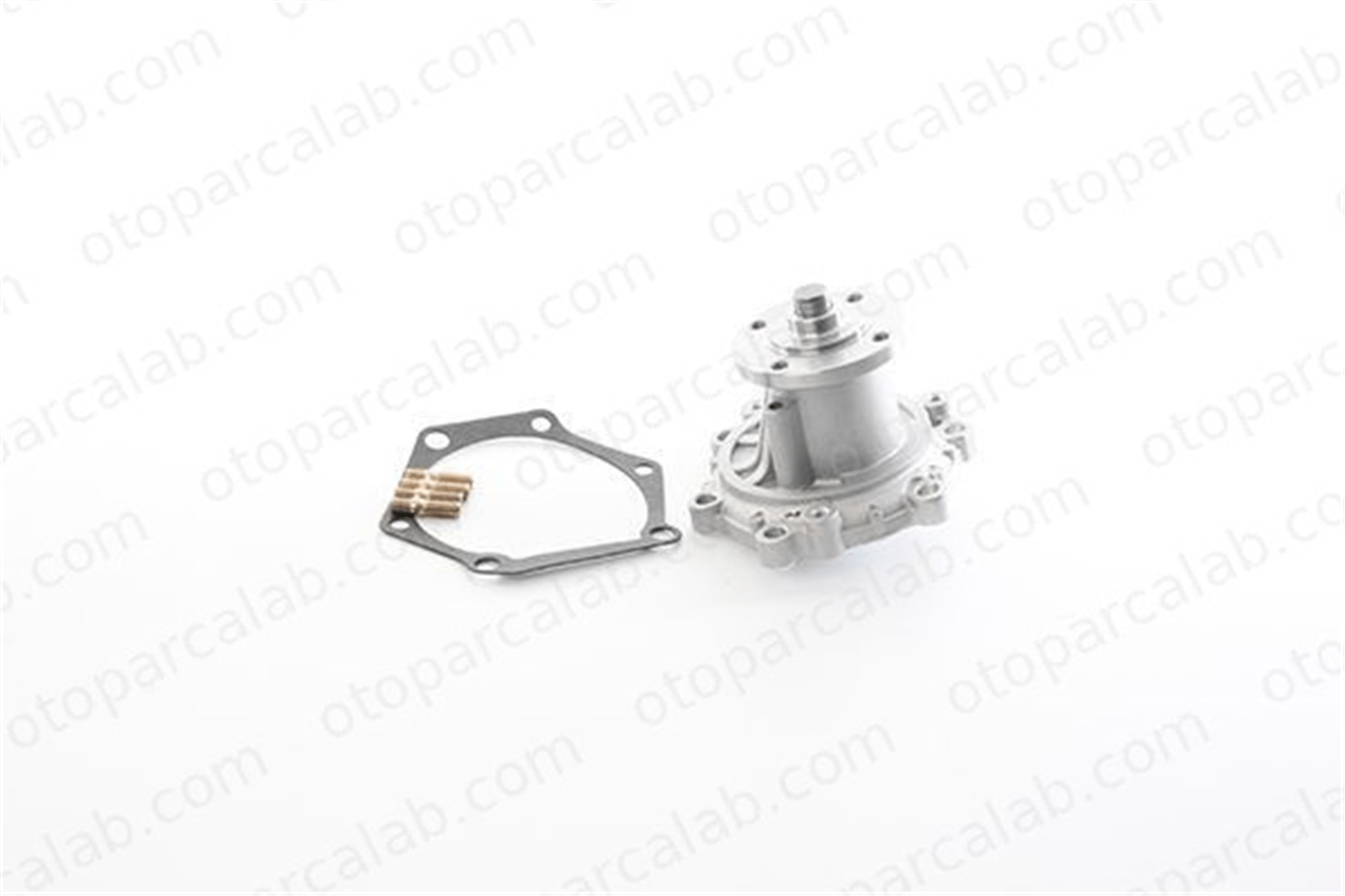 BSG 85-500-007 Devirdaim Su Pompası TOYOTA HIACE IV Minibüs/Otobüs HIACE IV Panelvan/Van 1610059257 1610009092