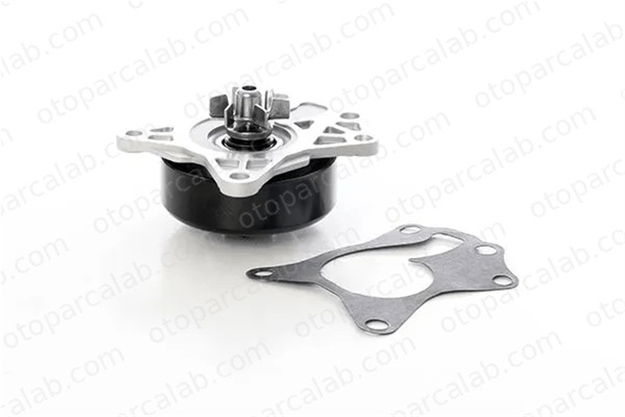 BSG 85-500-009 Devirdaim Su Pompası TOYOTA YARIS CITROËN C1 1610009450 1201H0
