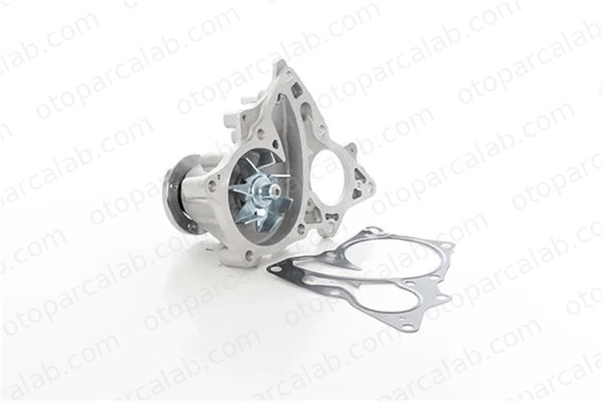 BSG 85-500-012 Devirdaim Su Pompası TOYOTA HILUX VIII Pick-up 1610009711 1610009710