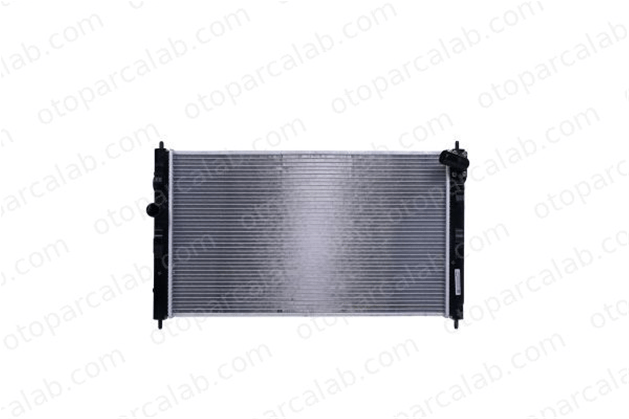 BSG 85-520-009 Su Radyatörü TOYOTA CARINA E VI CARINA E VI Sedan 1611245980 1640074790
