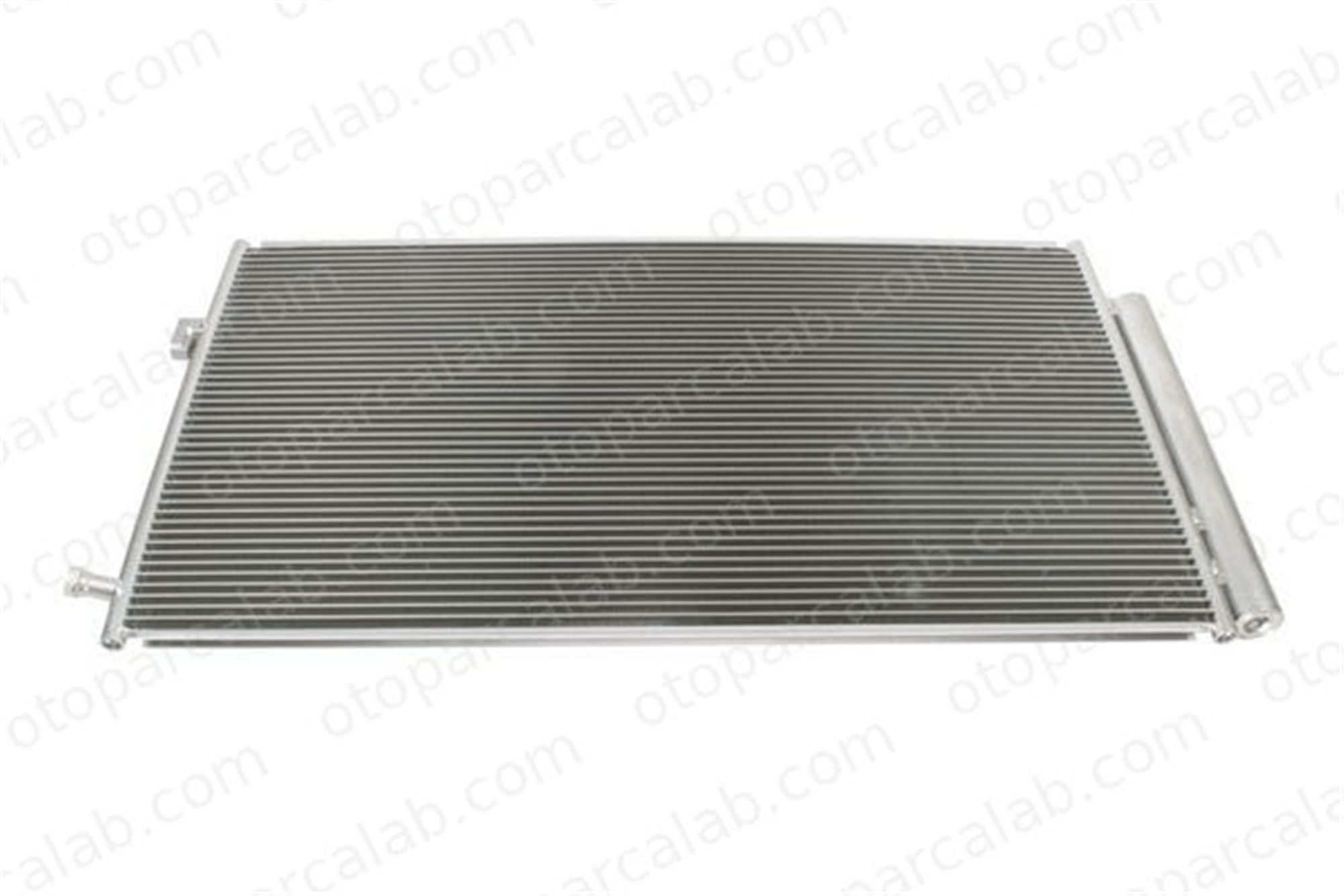 BSG 85-525-016 Klima Radyatörü TOYOTA C-HR C-HR VAN 88460F4040 8846010320