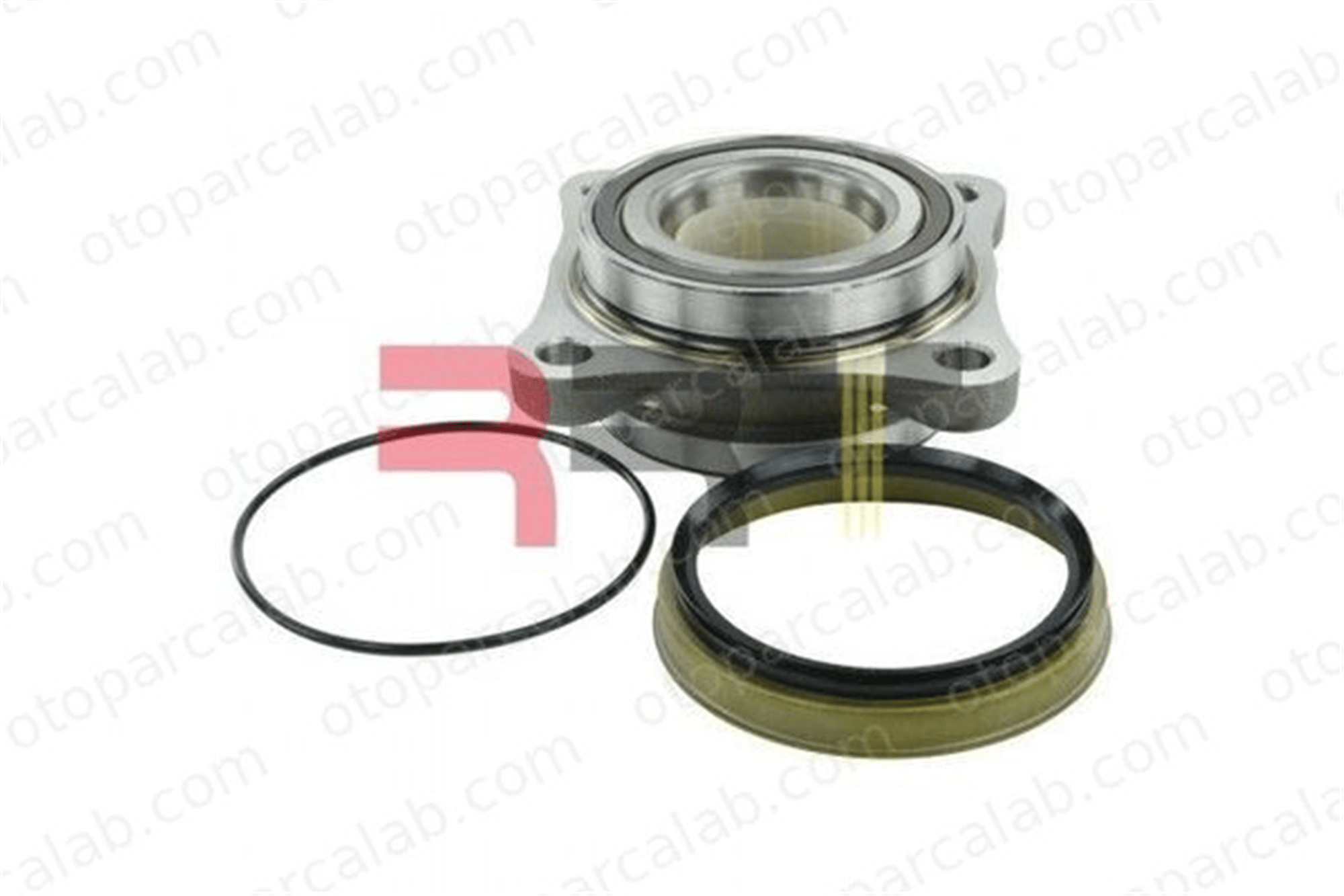 BSG 85-600-029 Porya Ön Sağ veya Sol TOYOTA 4 RUNNER V LAND CRUISER PRADO 90366T0061 4356060010