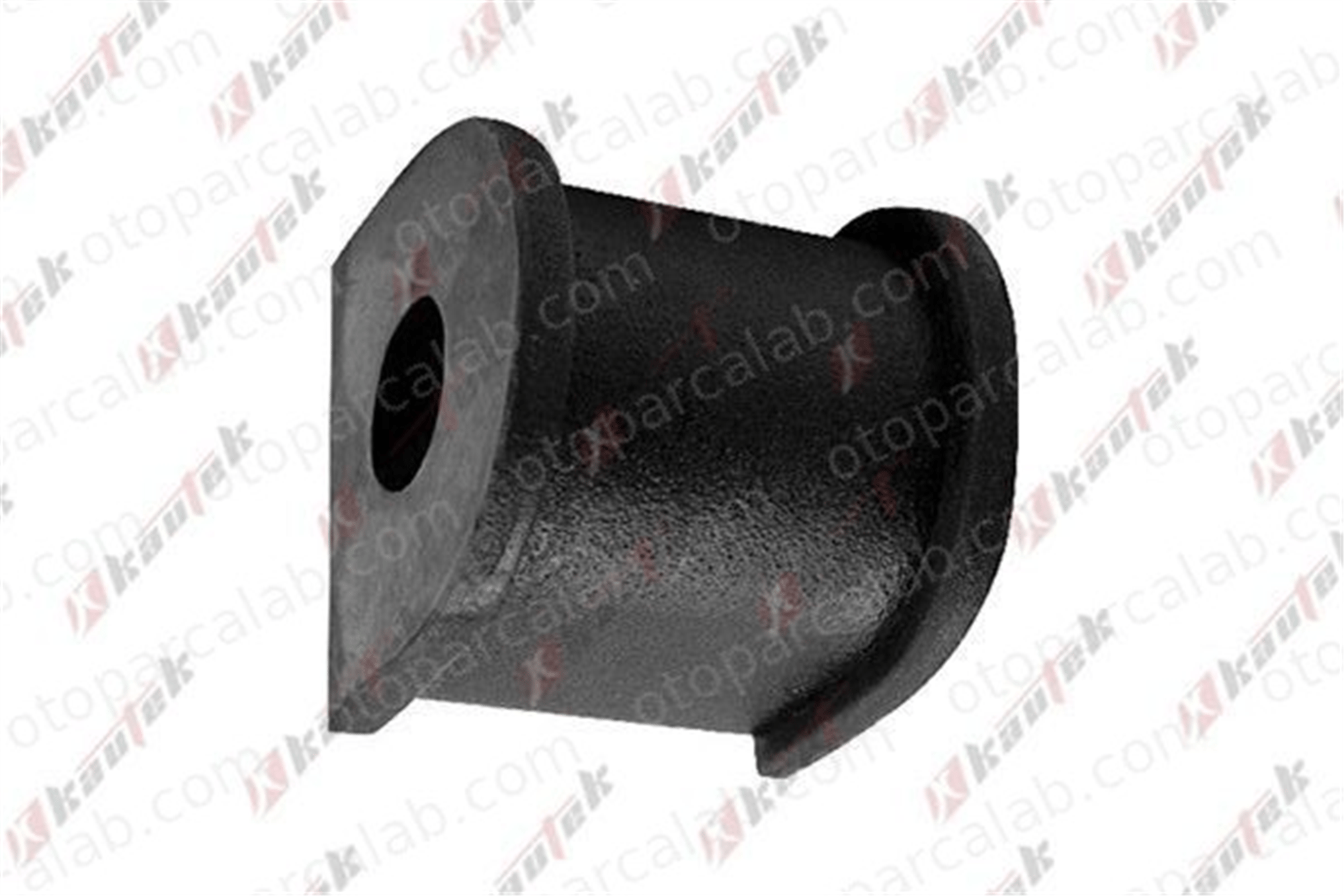 BSG 85-700-004 Viraj Demir Lastiği Arka TOYOTA COROLLA COROLLA Compact 4881812220 4881812150