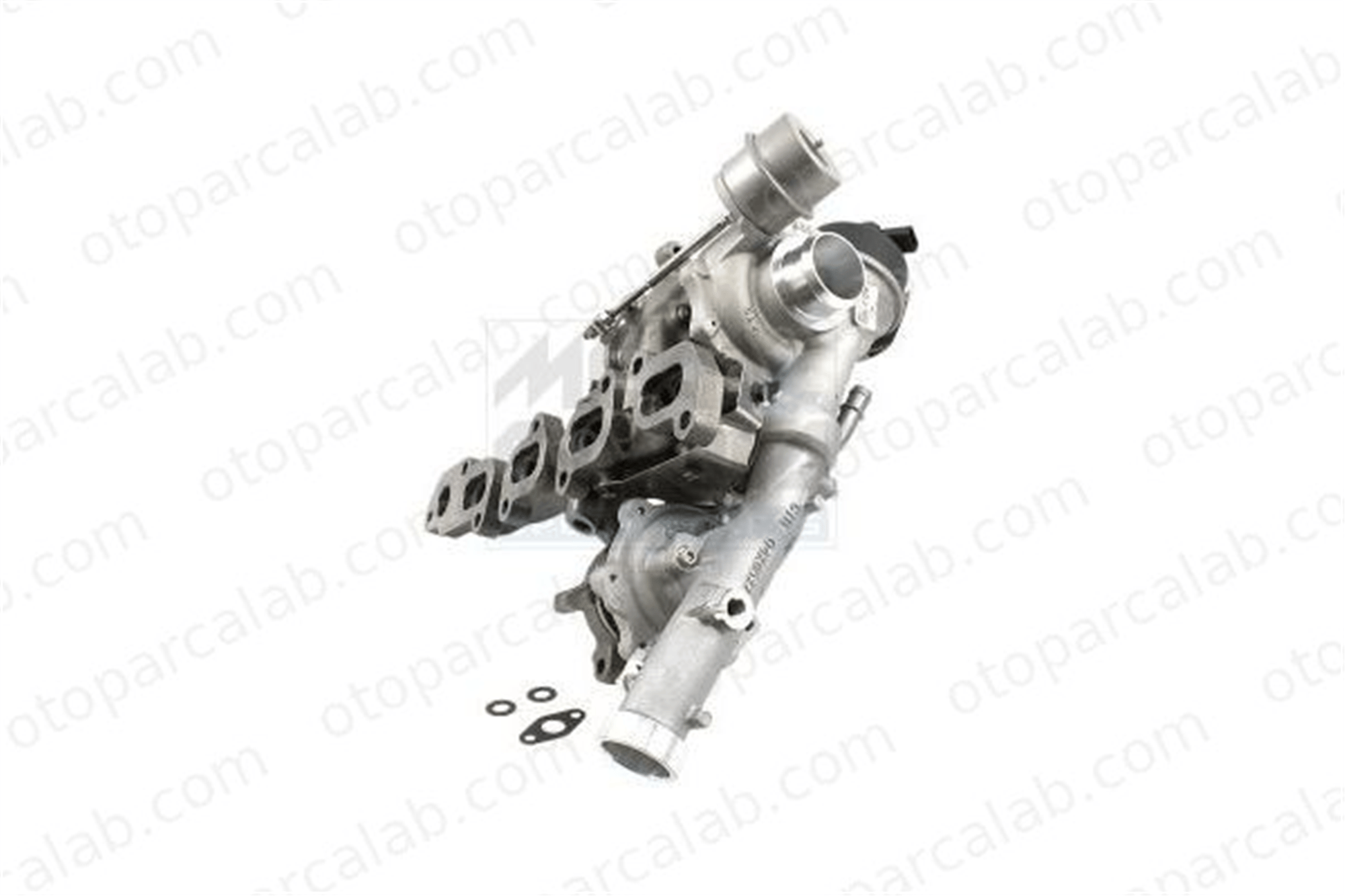 BSG 90-100-012 Turbo Şarj VW AMAROK 3L145715A 3L145701F