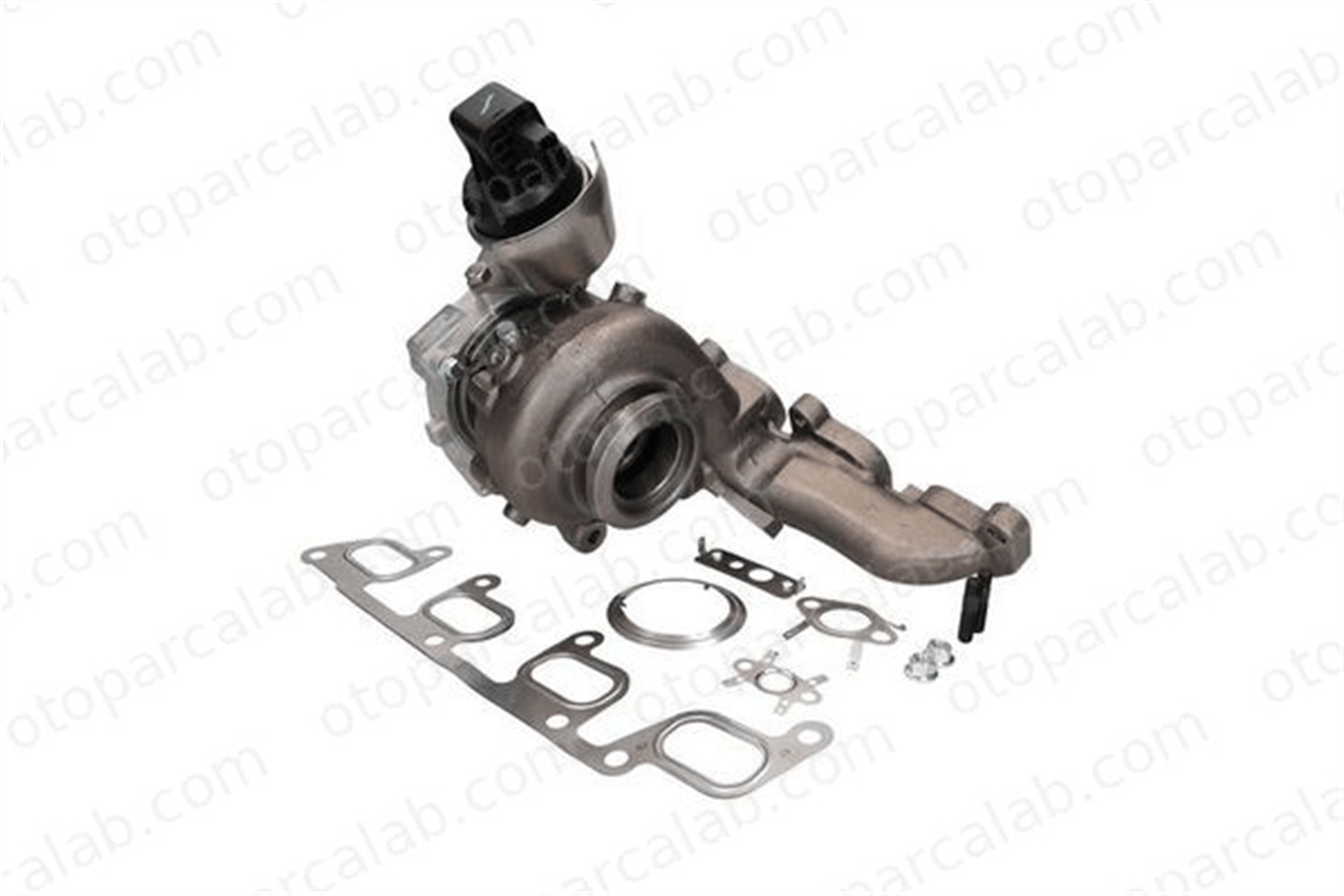BSG 90-100-015 Turbo Şarj SKODA FABIA II VW POLO V 3L253056R 3L253016H