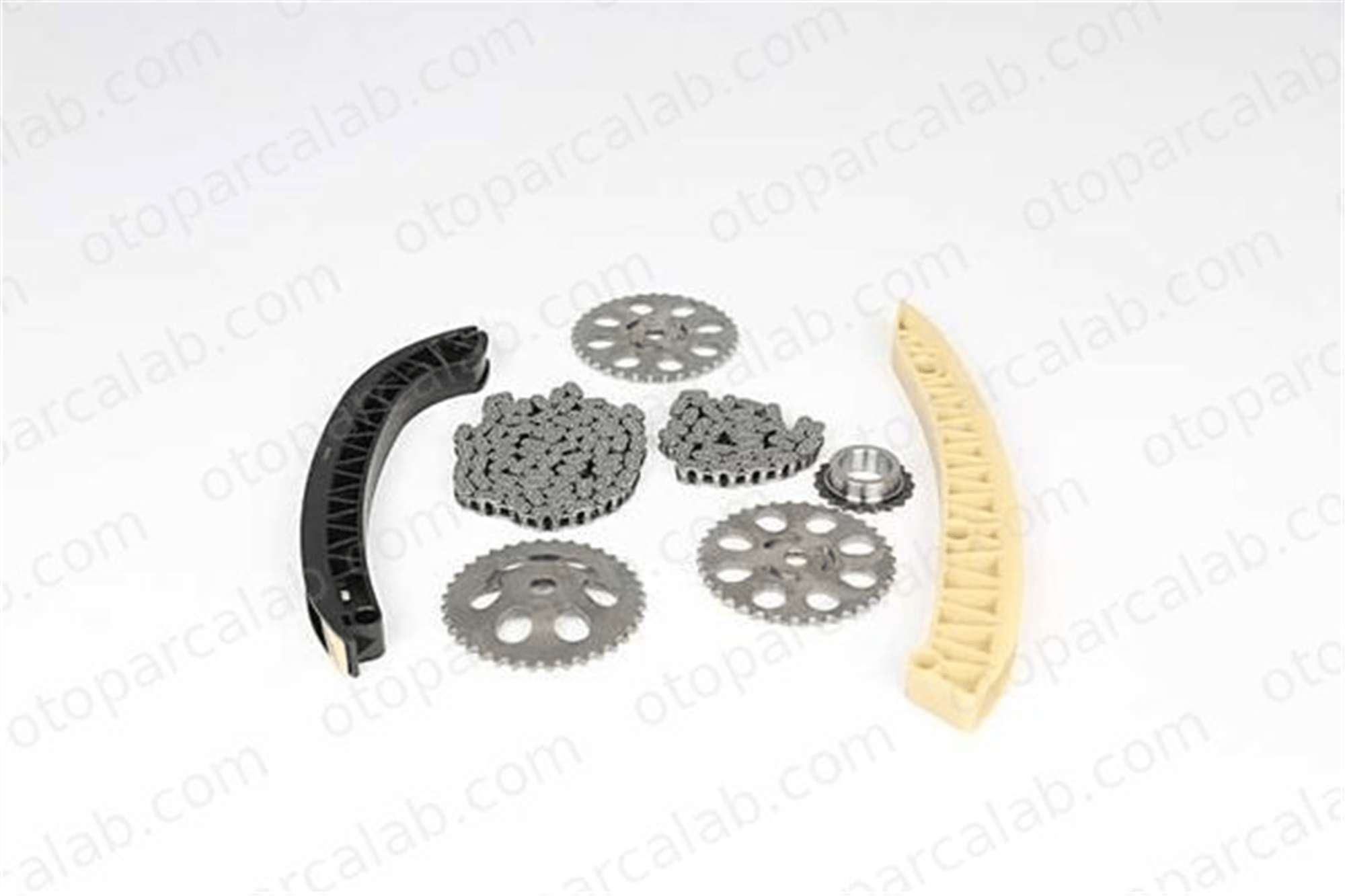 BSG 90-102-005 Triger Zincir Seti SEAT CORDOBA IBIZA III 3E109229A 03E109229A