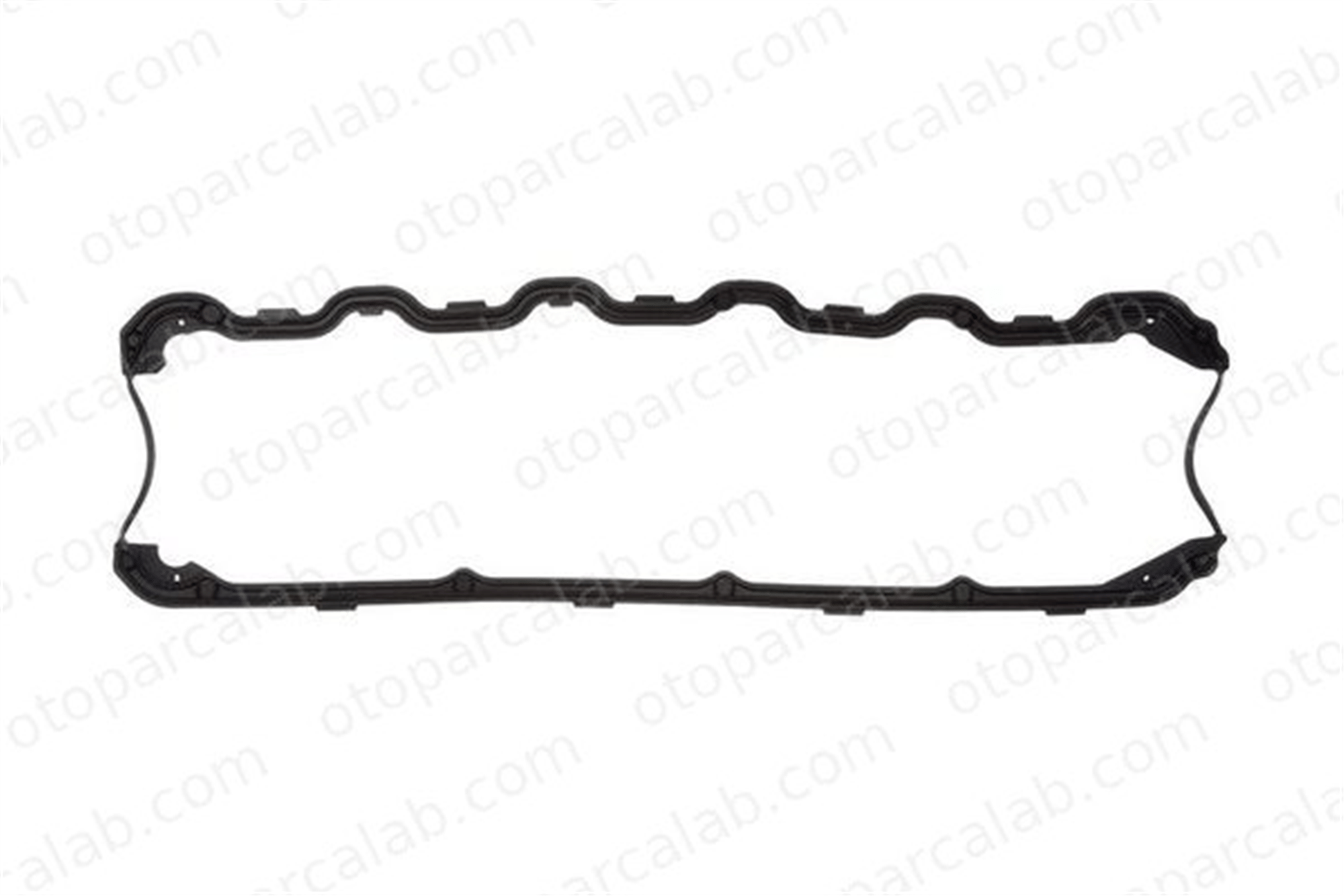 BSG 90-116-020 Üst Kapak Contası (Külbütör) VW TRANSPORTER T4 Minibüs/Otobüs TRANSPORTER T4 Panelvan/Van 74103483B 74103483