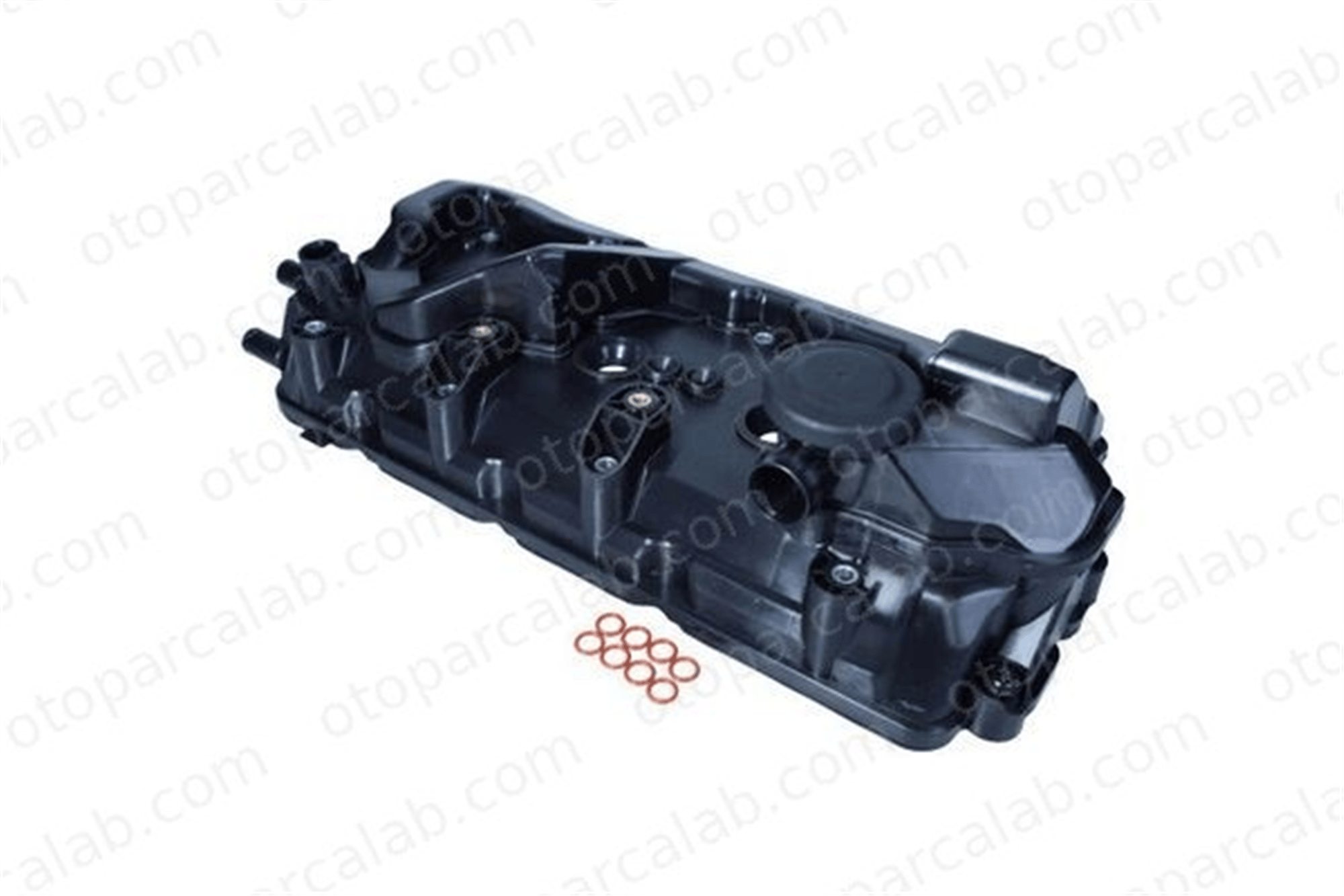 BSG 90-122-067 Motor Üst Kapağı (Külbütör) AUDI A6 C7 A6 C7 Avant 59103470CS 59103470CA