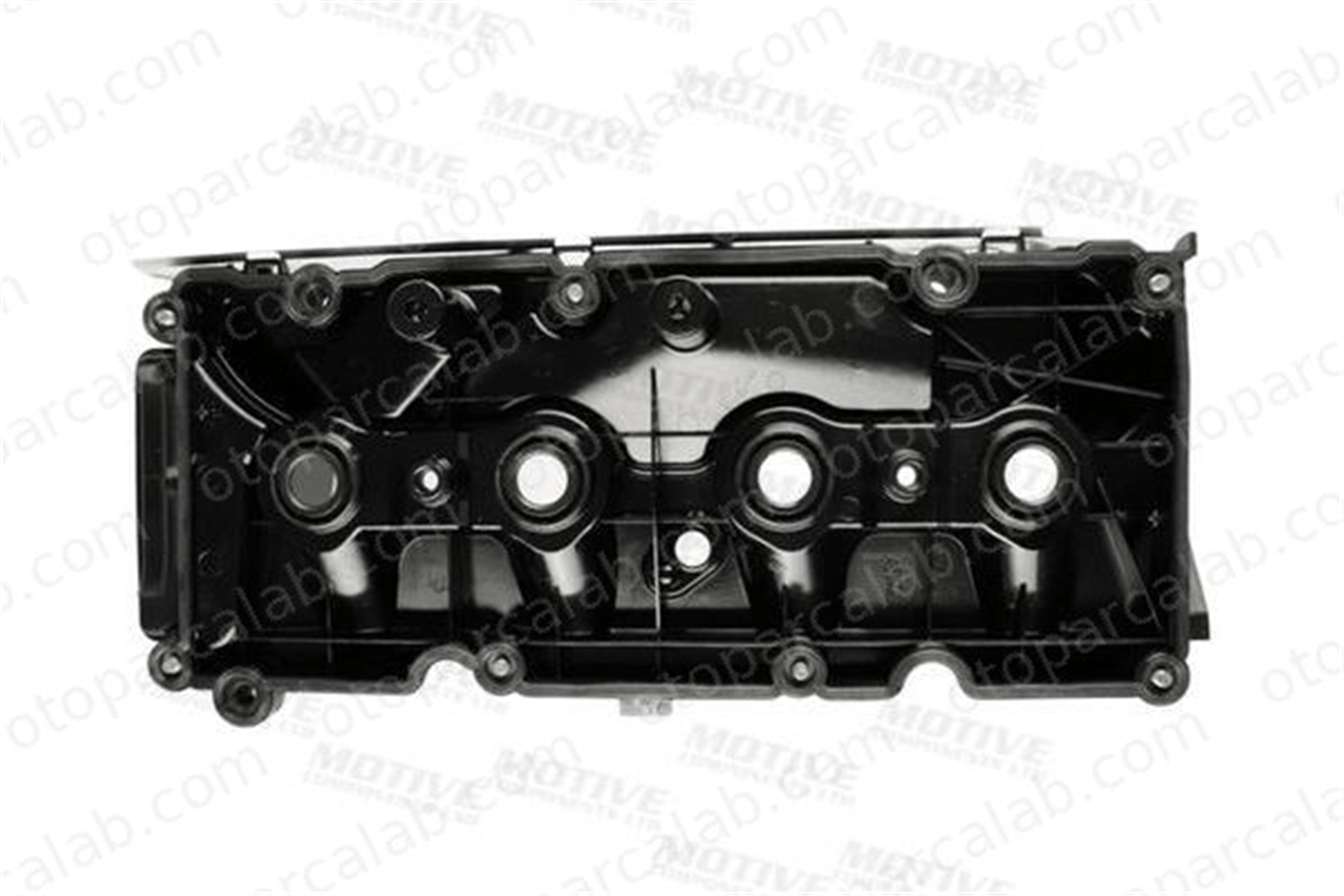 BSG 90-122-077 Motor Üst Kapağı (Külbütör) VW CRAFTER Panelvan/Van CRAFTER Platform şasi 4L103469J 04L103469J