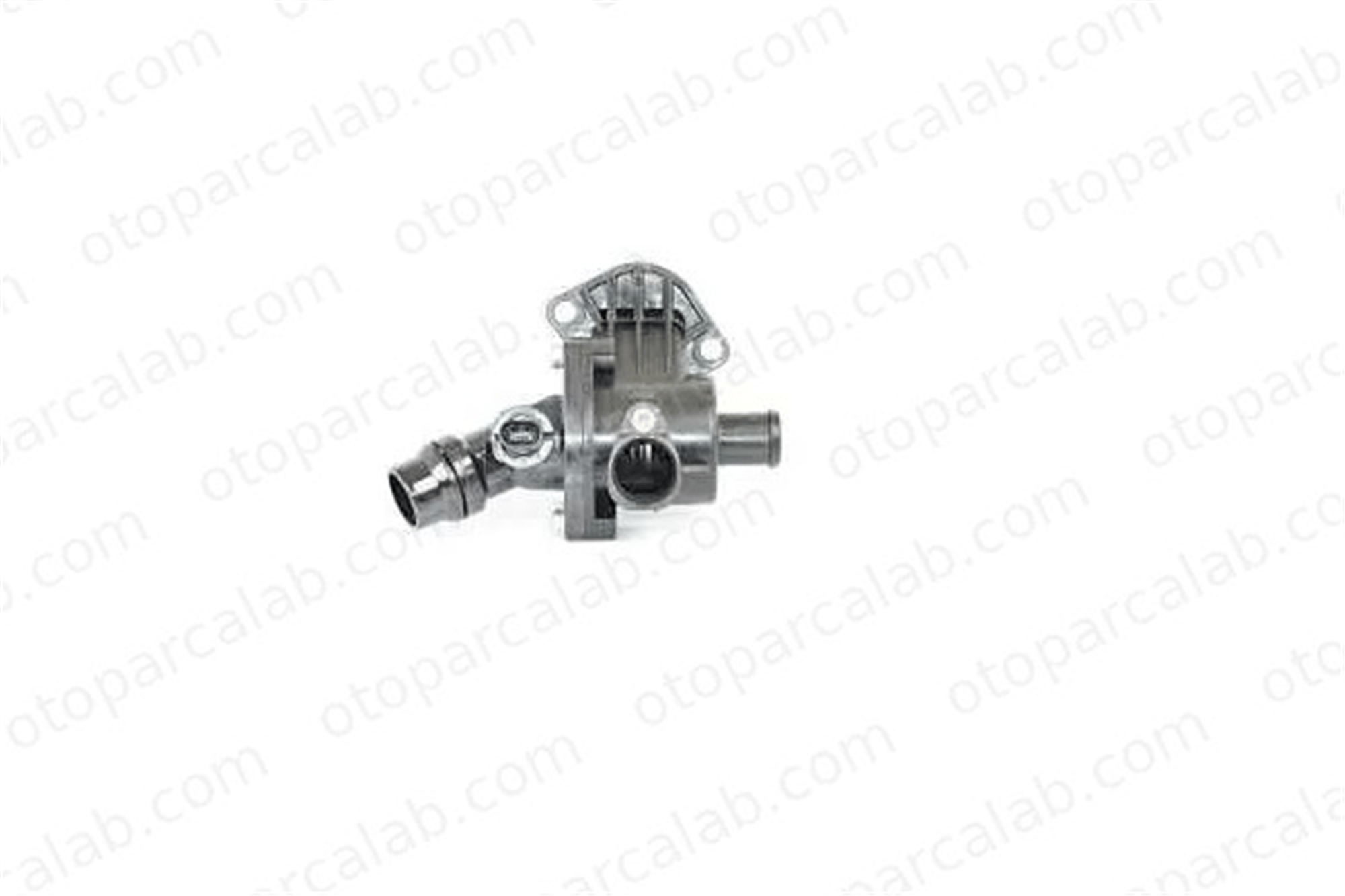 BSG 90-126-042 Termostat 87 °C VW GOLF V PASSAT B6 6F121111 06F 121 111