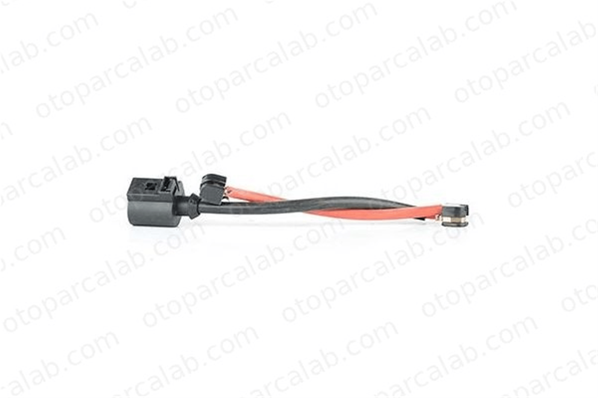 BSG 90-201-002 Balata İkaz Kablosu Arka PORSCHE CAYENNE PANAMERA 7L0907637C 7L0907637B