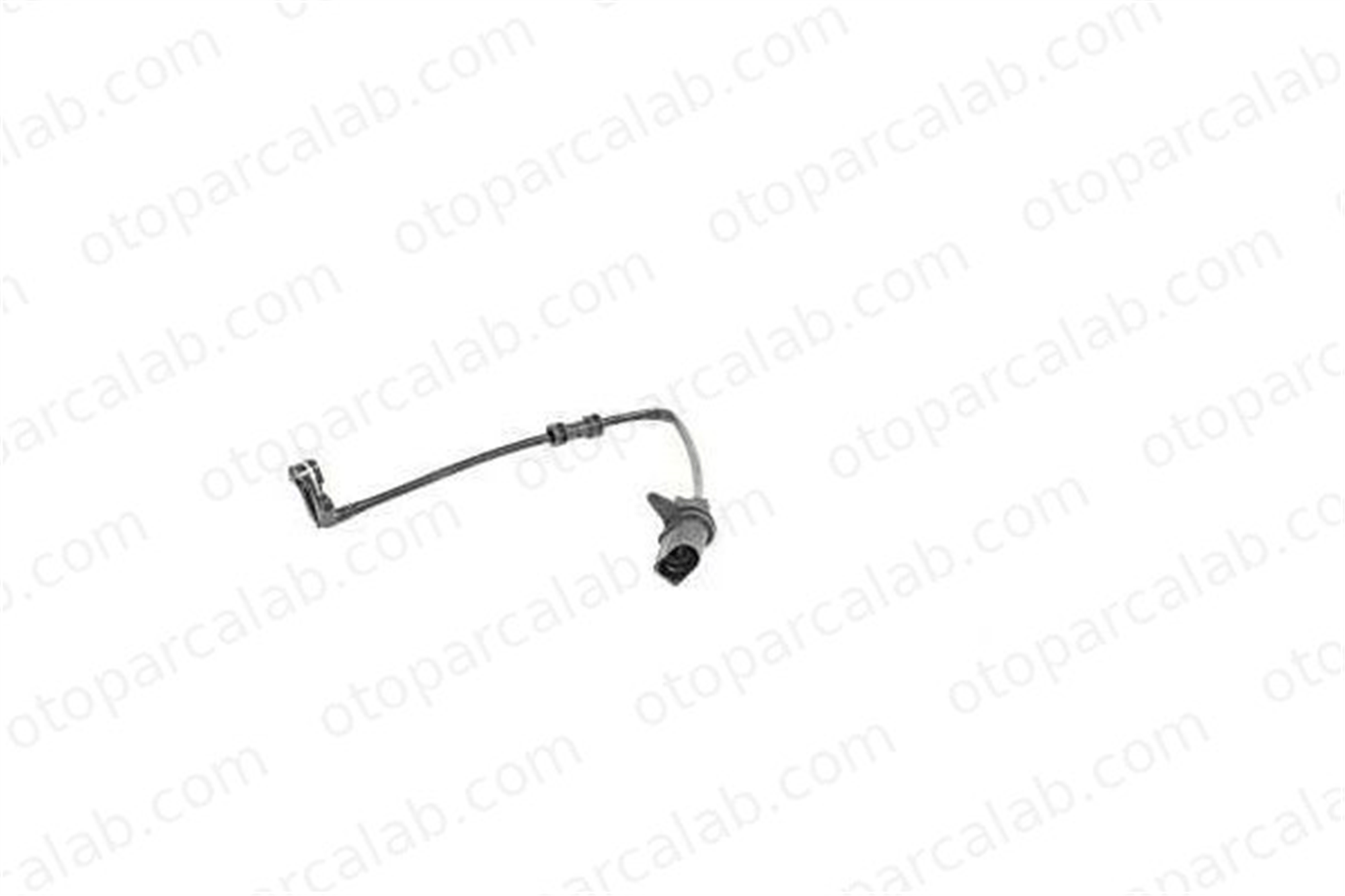 BSG 90-201-007 Balata İkaz Kablosu Ön AUDI A8 D4 4H0615121J 4H0615121E