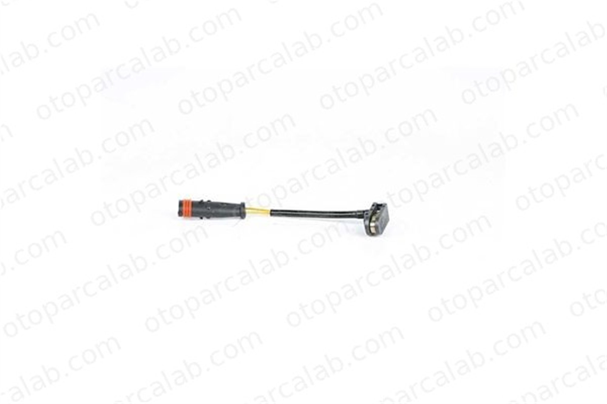 BSG 90-201-009 Balata İkaz Kablosu Ön MERCEDES-BENZ SPRINTER 3-t Platform şasi SPRINTER 3,5-t Platform şasi 2E0906206C 2E0906206A