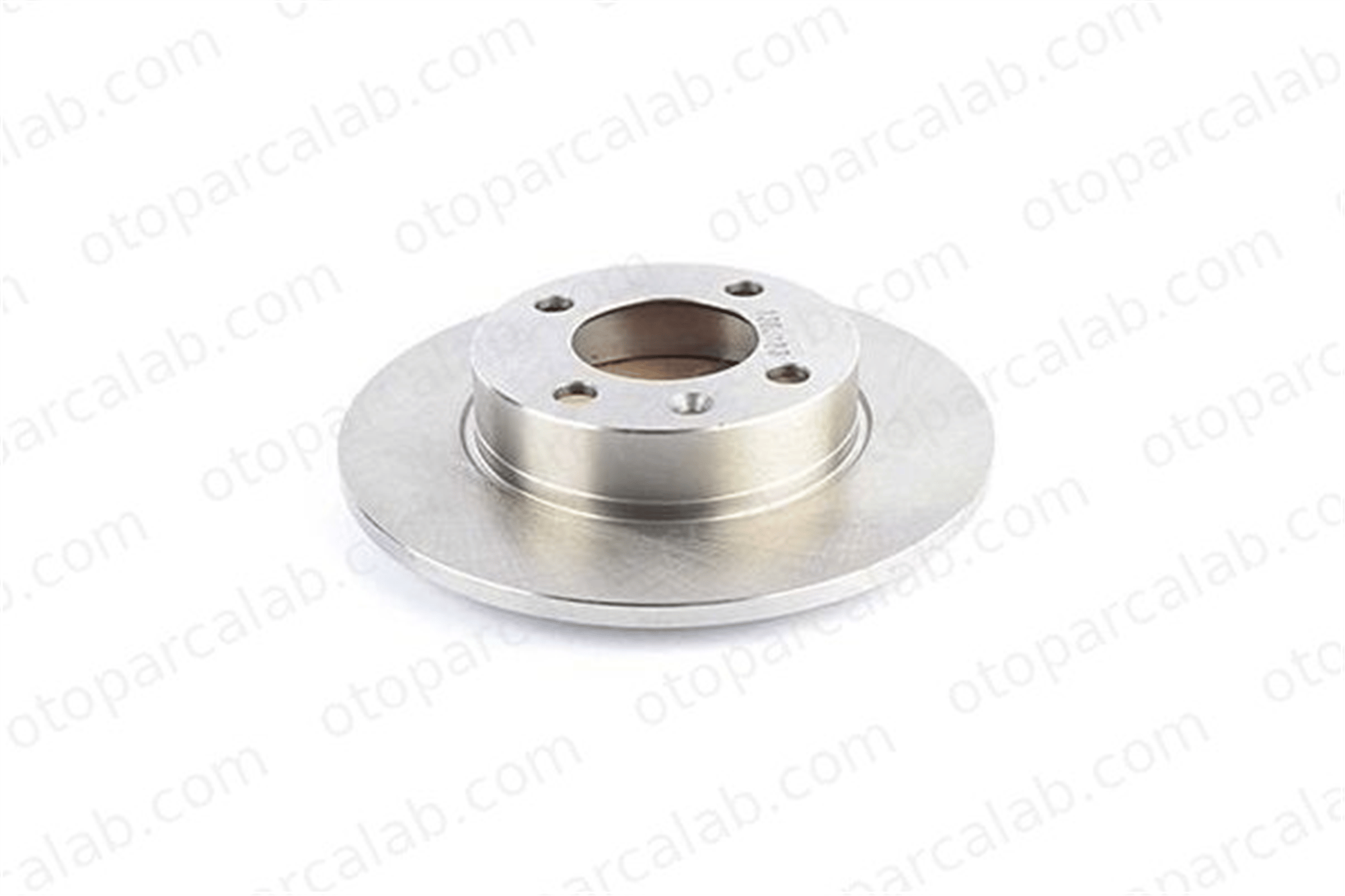 BSG 90-210-004 Fren Disk Ayna Arka Sağ ve Sol SEAT IBIZA II CORDOBA 6N0615601B 6N0615601A