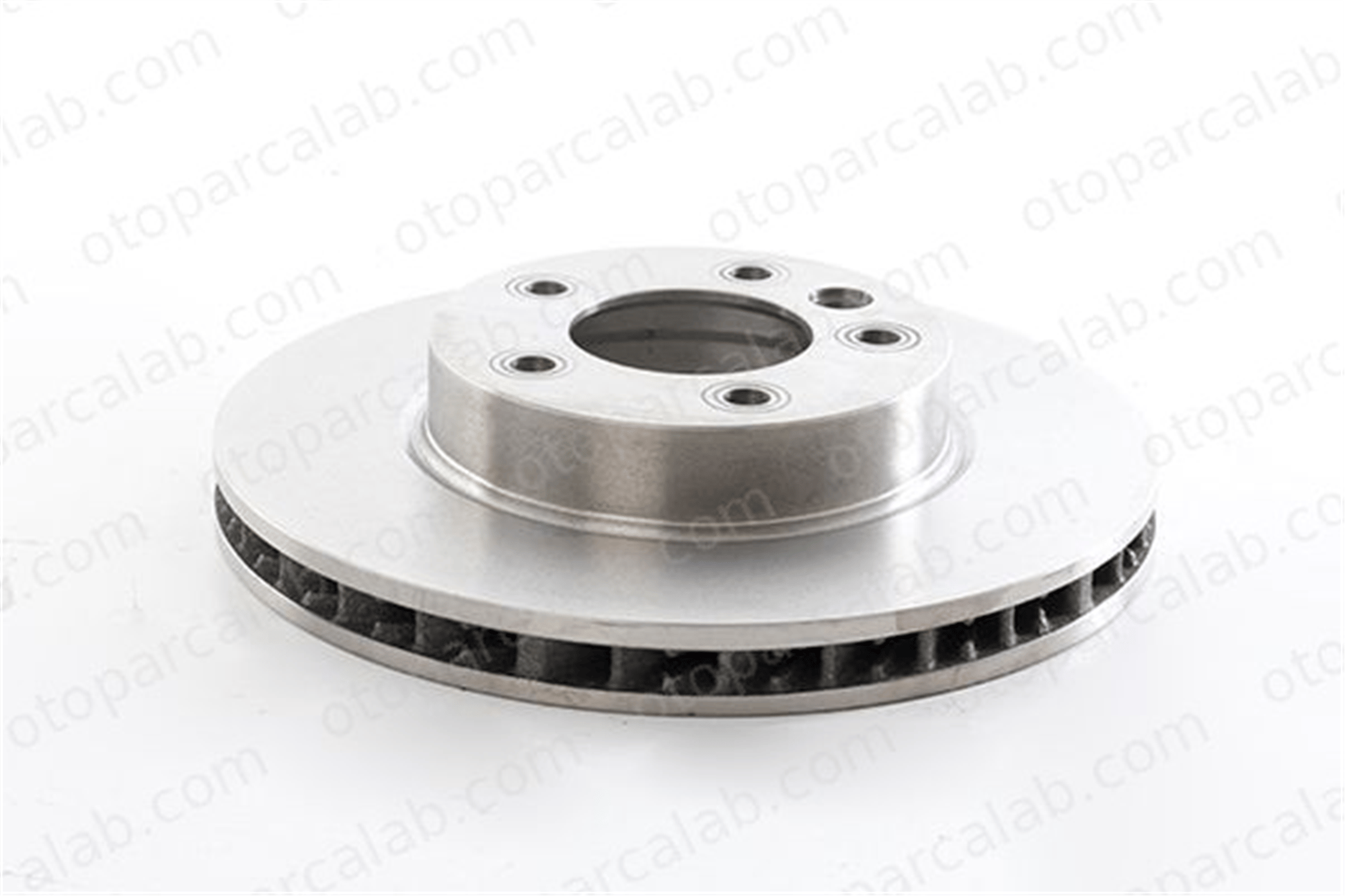 BSG 90-210-033 Fren Disk Ayna Ön Sağ VW TOUAREG PORSCHE CAYENNE 7L6615302N 95535140200
