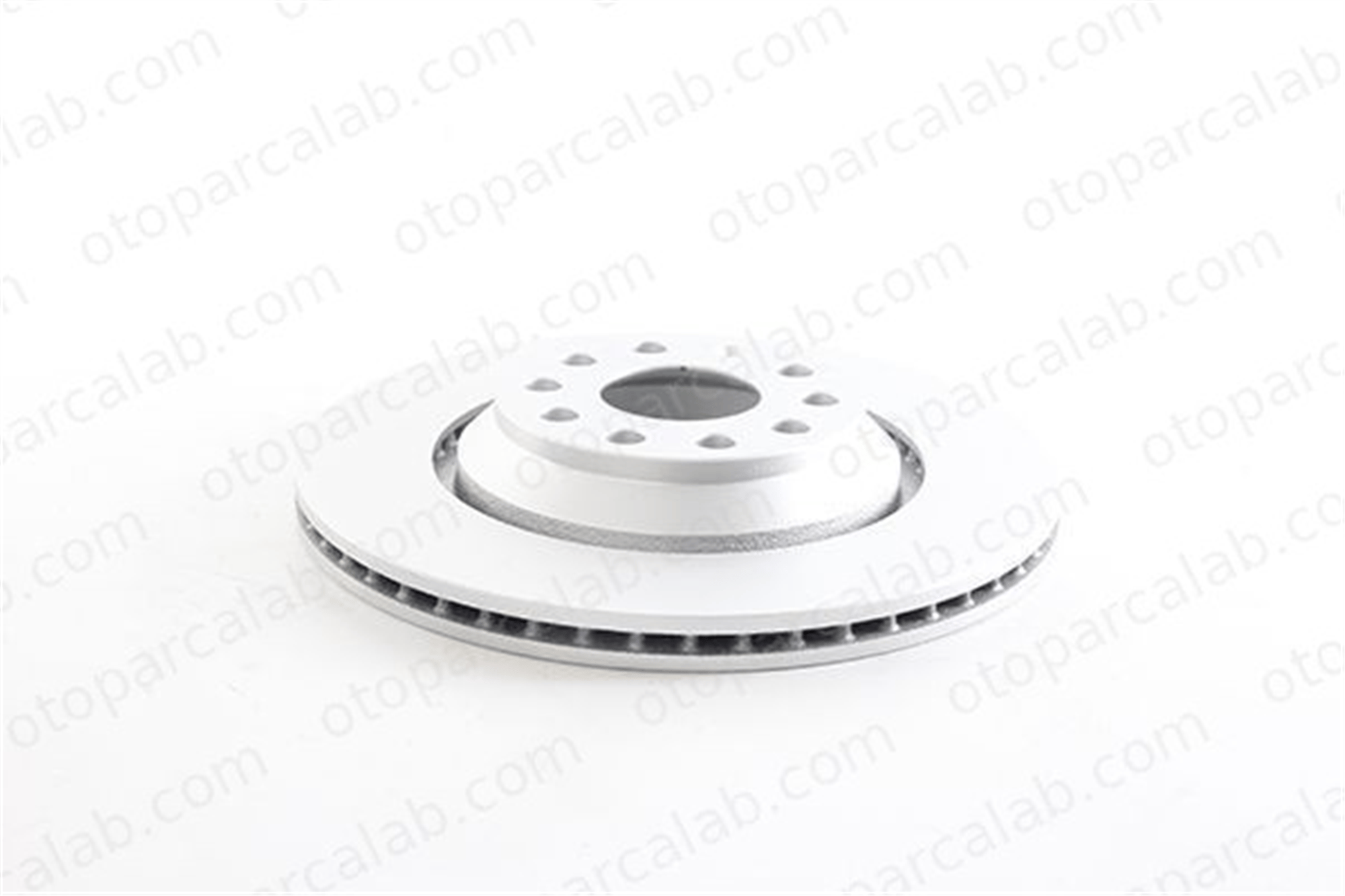 BSG 90-210-038 Fren Disk Ayna Arka Sağ ve Sol AUDI A3 A3 Sportback 1K0615601N 5Q0615601E