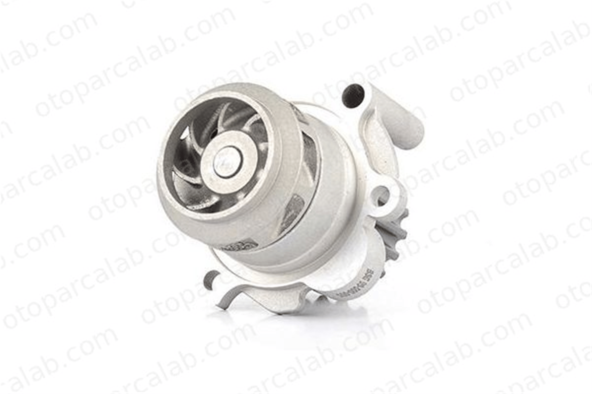 BSG 90-500-005 Devirdaim Su Pompası SEAT CORDOBA IBIZA III 45121011B 045121011B