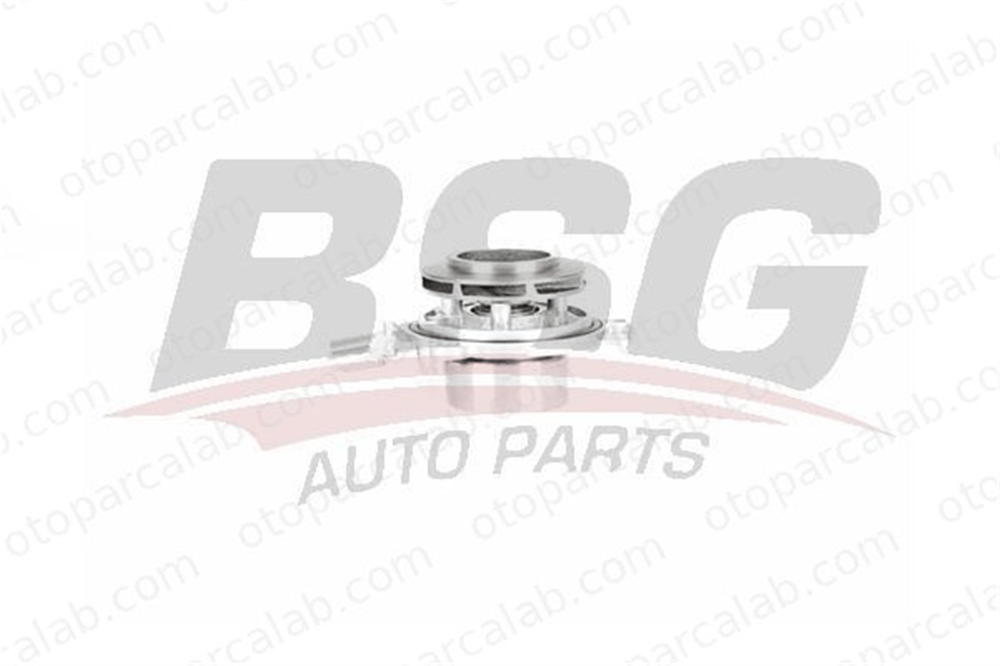 BSG 90-500-032 Devirdaim Su Pompası AUDI Q5 SEAT LEON ST 4L121011 4L198119A