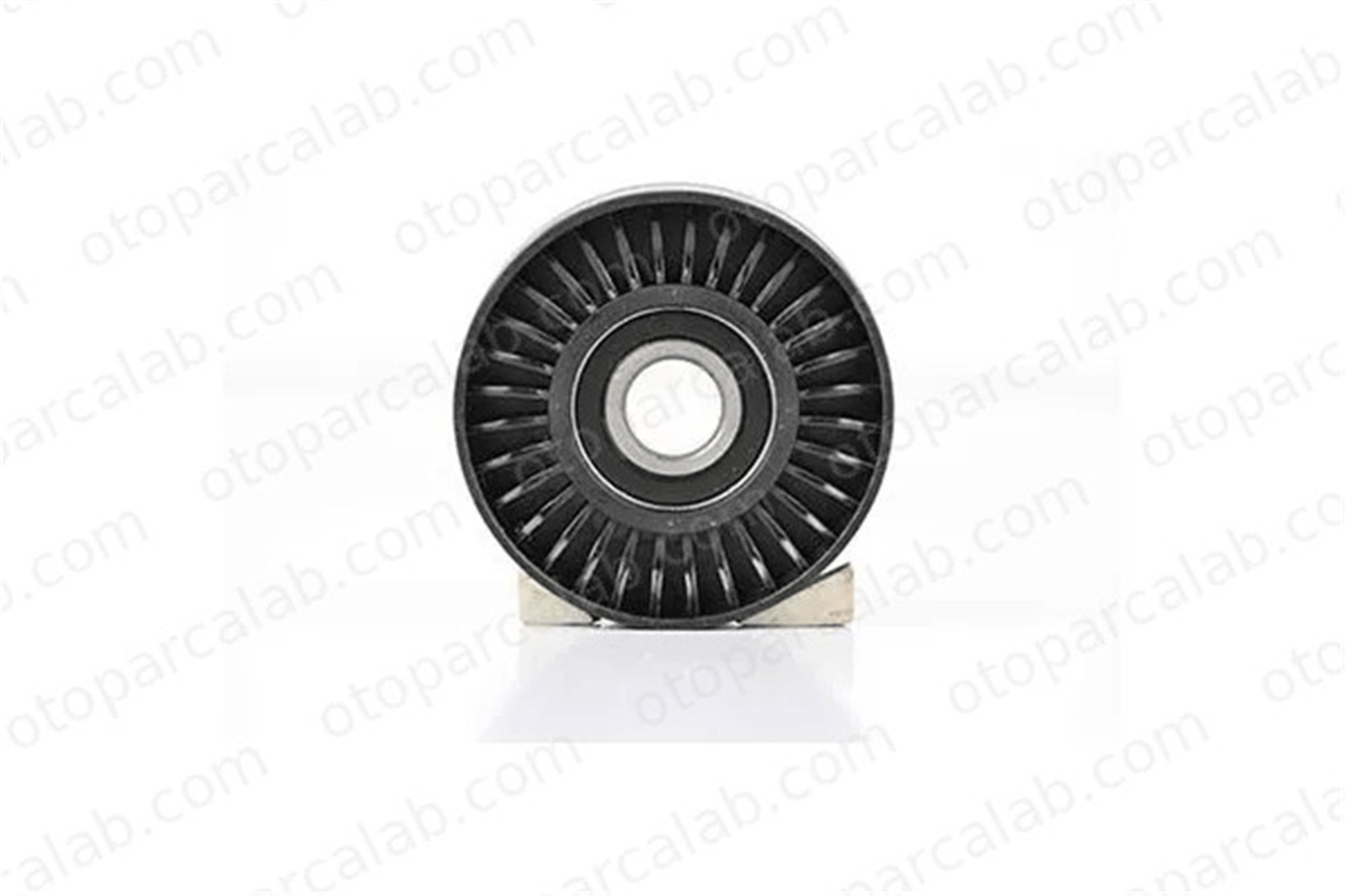 BSG 90-615-014 Vantilatör Kayış Gergi Rulmanı VW GOLF PLUS V GOLF V 1J0145276 1J0145276B