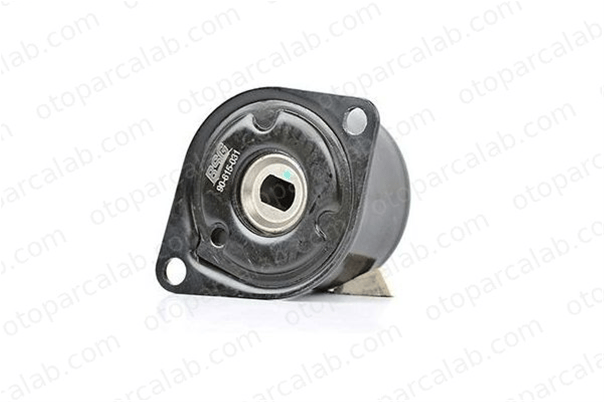 BSG 90-615-031 Vantilatör Kayış Gergi Rulmanı VW TRANSPORTER T4 Minibüs/Otobüs TRANSPORTER T4 Panelvan/Van 44903315C 044903315C