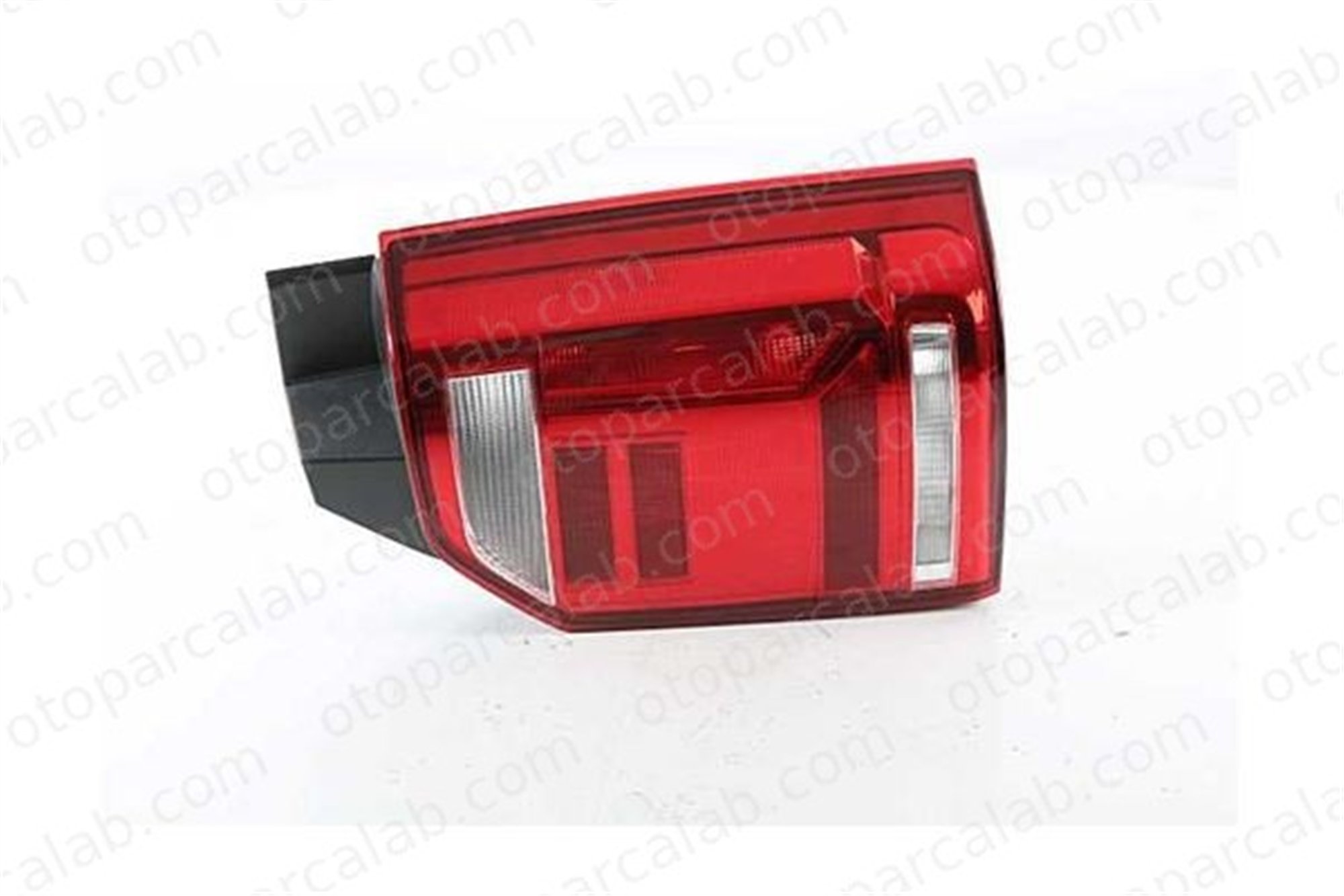 BSG 90-805-017 Stop Lambası Sağ VW TRANSPORTER T6 / CARAVELLE T6 Minibüs/Otobüs TRANSPORTER T6 Panelvan/Van 7E0945096K