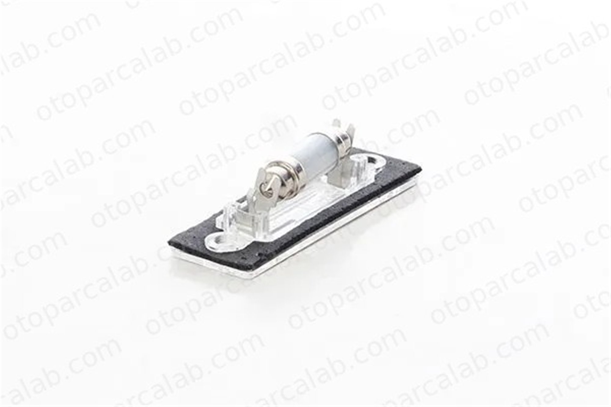 BSG 90-818-001 Plaka Lambası VW TRANSPORTER T5 Panelvan/Van MULTIVAN T5 3B5943021E 3B5943021