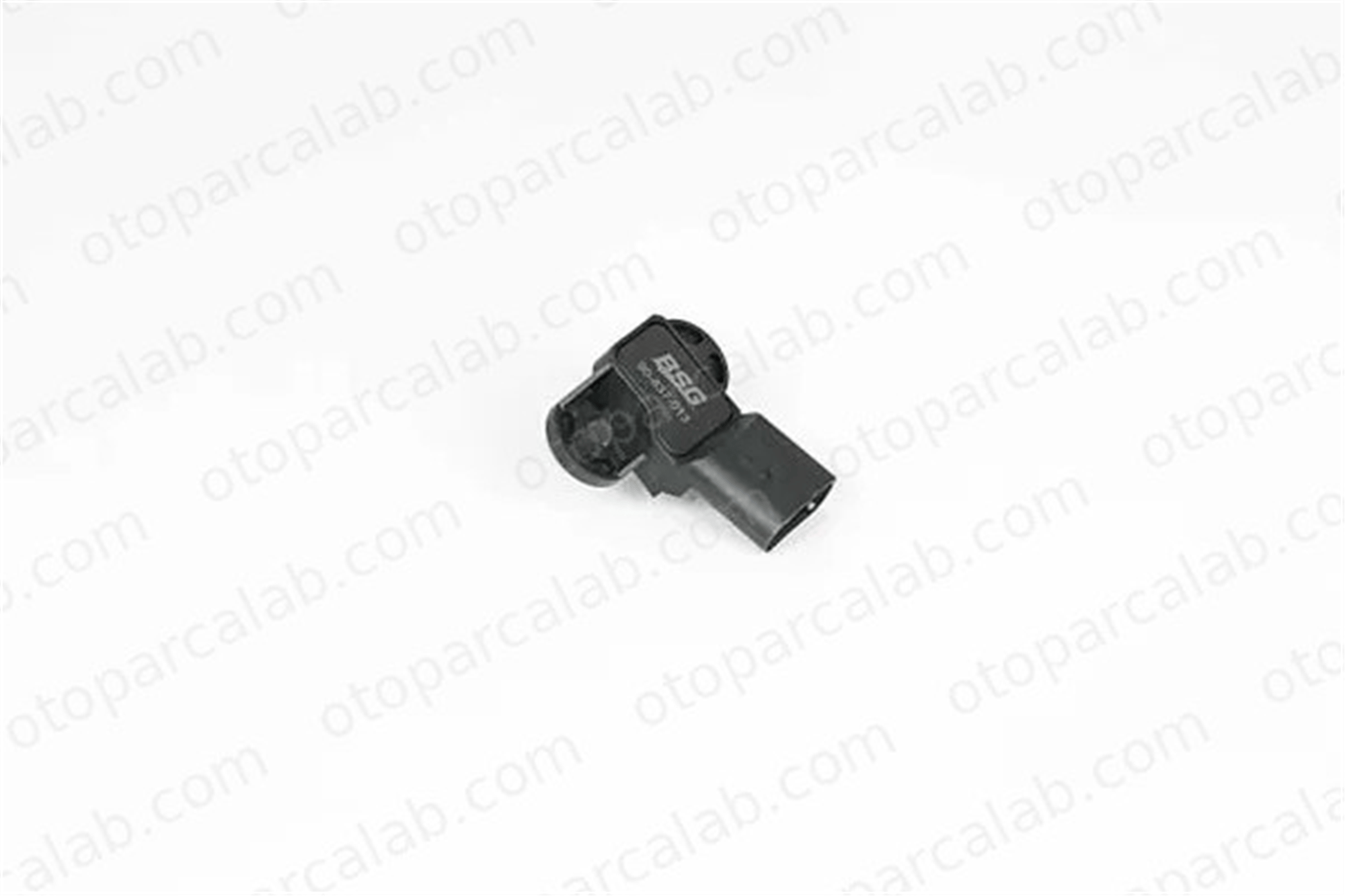 BSG 90-837-013 MAP Sensörü AUDI A6 C6 Avant VW TRANSPORTER T5 Minibüs/Otobüs 3C906051F 27998041
