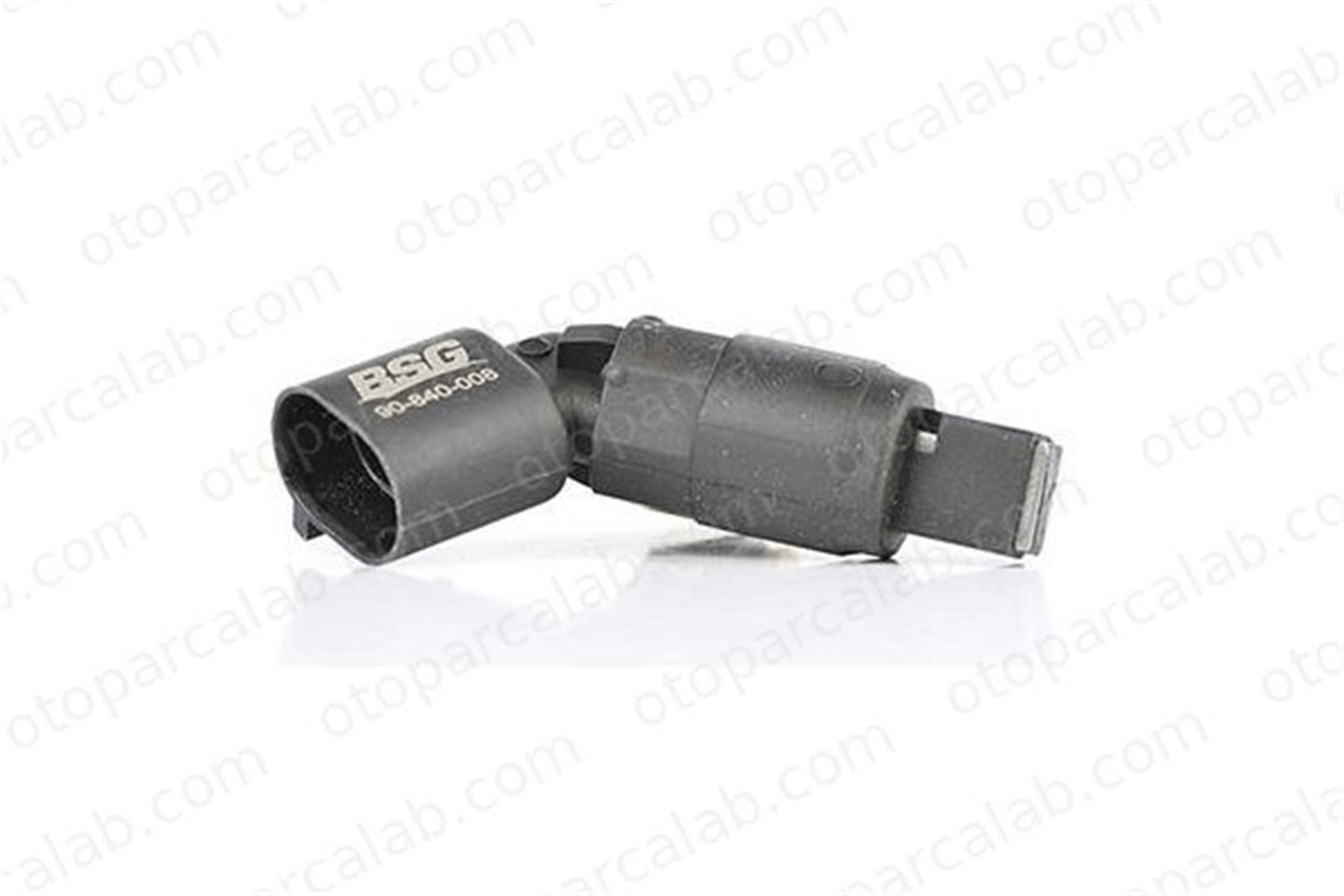 BSG 90-840-008 Abs Sensörü Ön Sağ VW BORA I GOLF IV 1J0927804 1H0927808