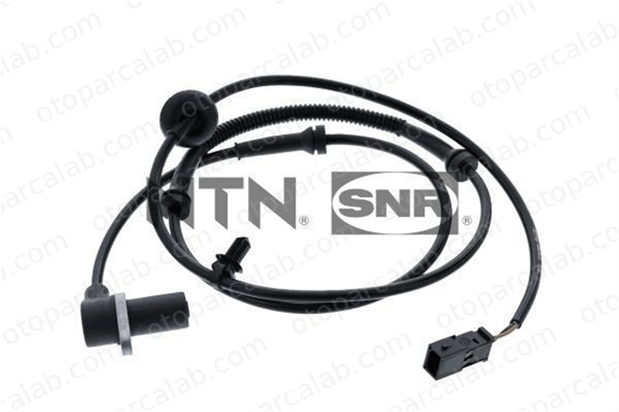 BSG 90-840-063 Abs Sensörü Arka Sağ veya Sol AUDI A4 B7 A4 B7 Avant 8E0927807G