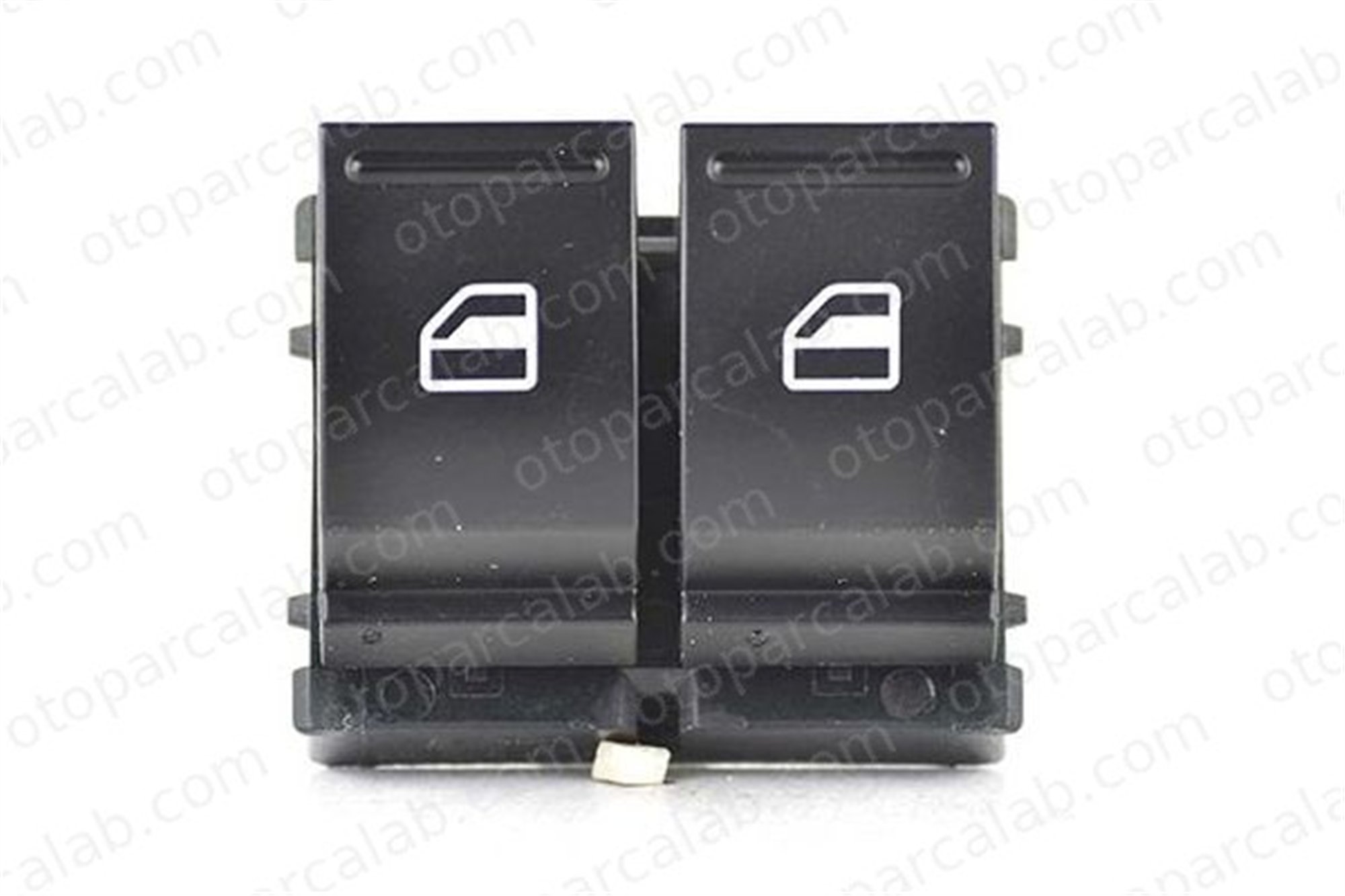 BSG 90-860-077 Cam Açma Düğmesi Ön Sağ veya Sol SKODA OCTAVIA II Combi OCTAVIA II 1Z0959858 1Z0959858REH