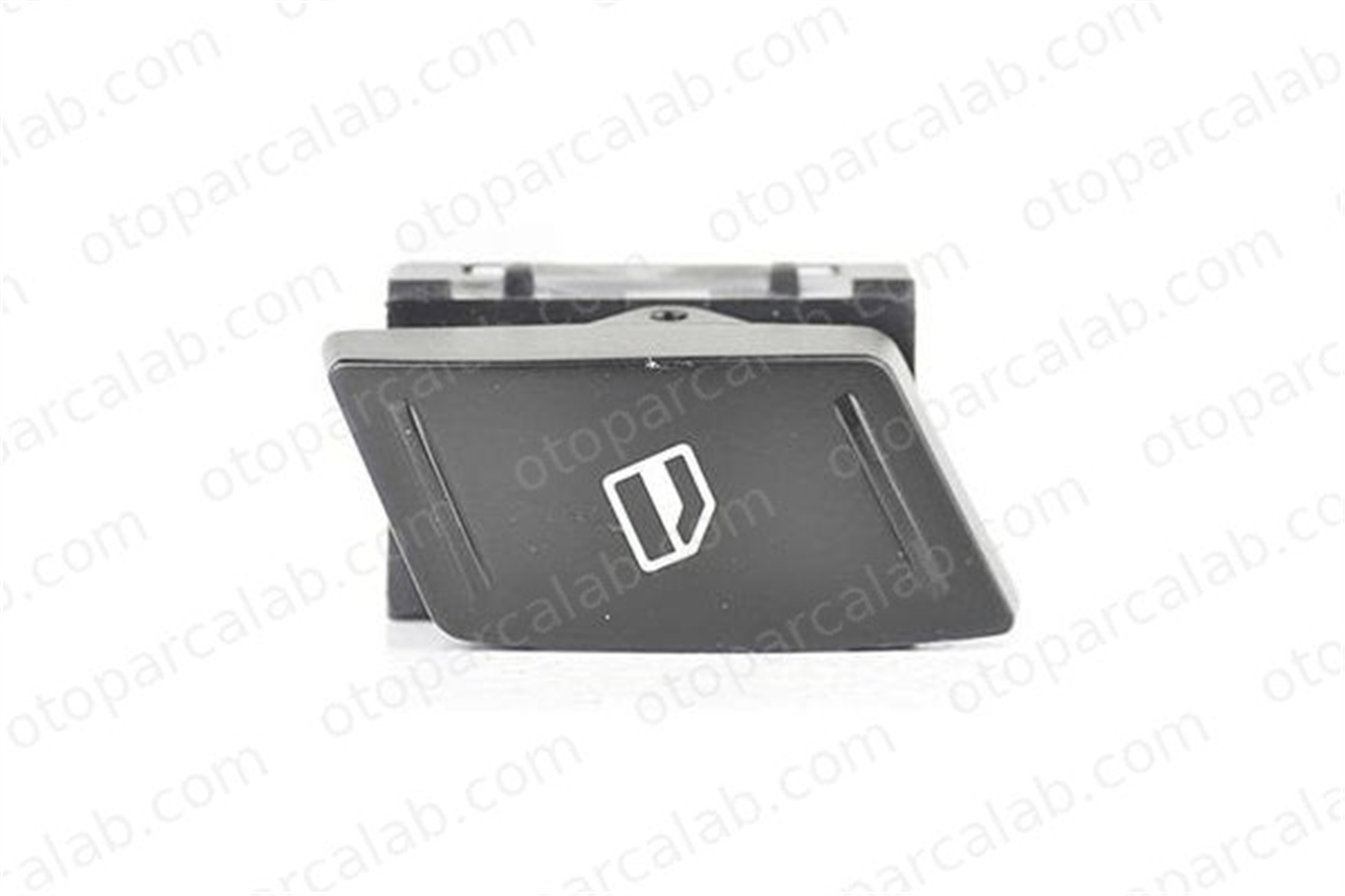 BSG 90-860-078 Cam Açma Düğmesi Arka Sağ veya Sol SKODA OCTAVIA II Combi OCTAVIA II 1Z0959855