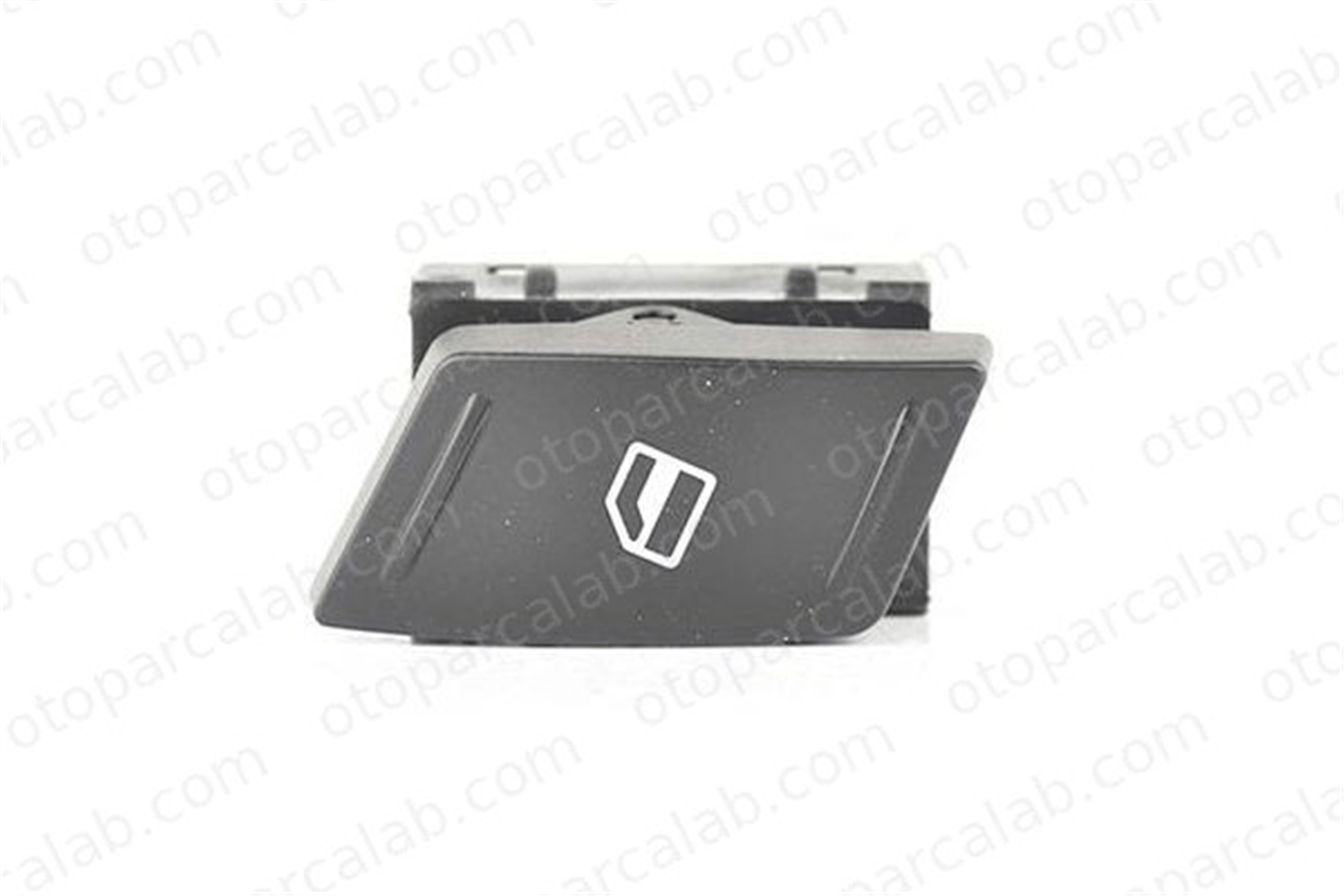 BSG 90-860-079 Cam Açma Düğmesi Arka Sağ veya Sol SKODA OCTAVIA II Combi OCTAVIA II 1Z0959856