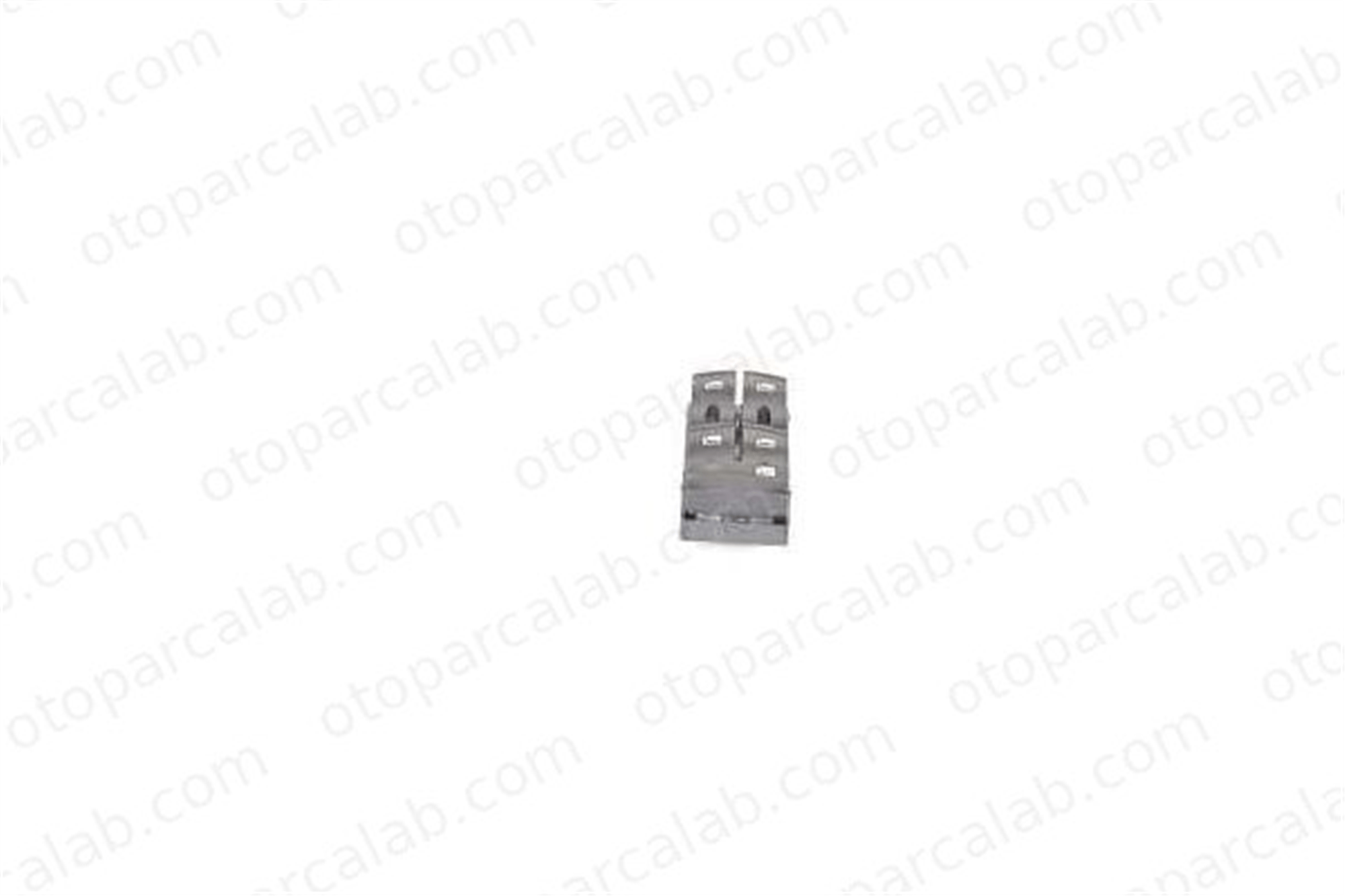 BSG 90-860-091 Cam Açma Düğmesi Ön Sağ veya Sol AUDI A6 C6 Avant A3 4F0959851 4F09598515PR