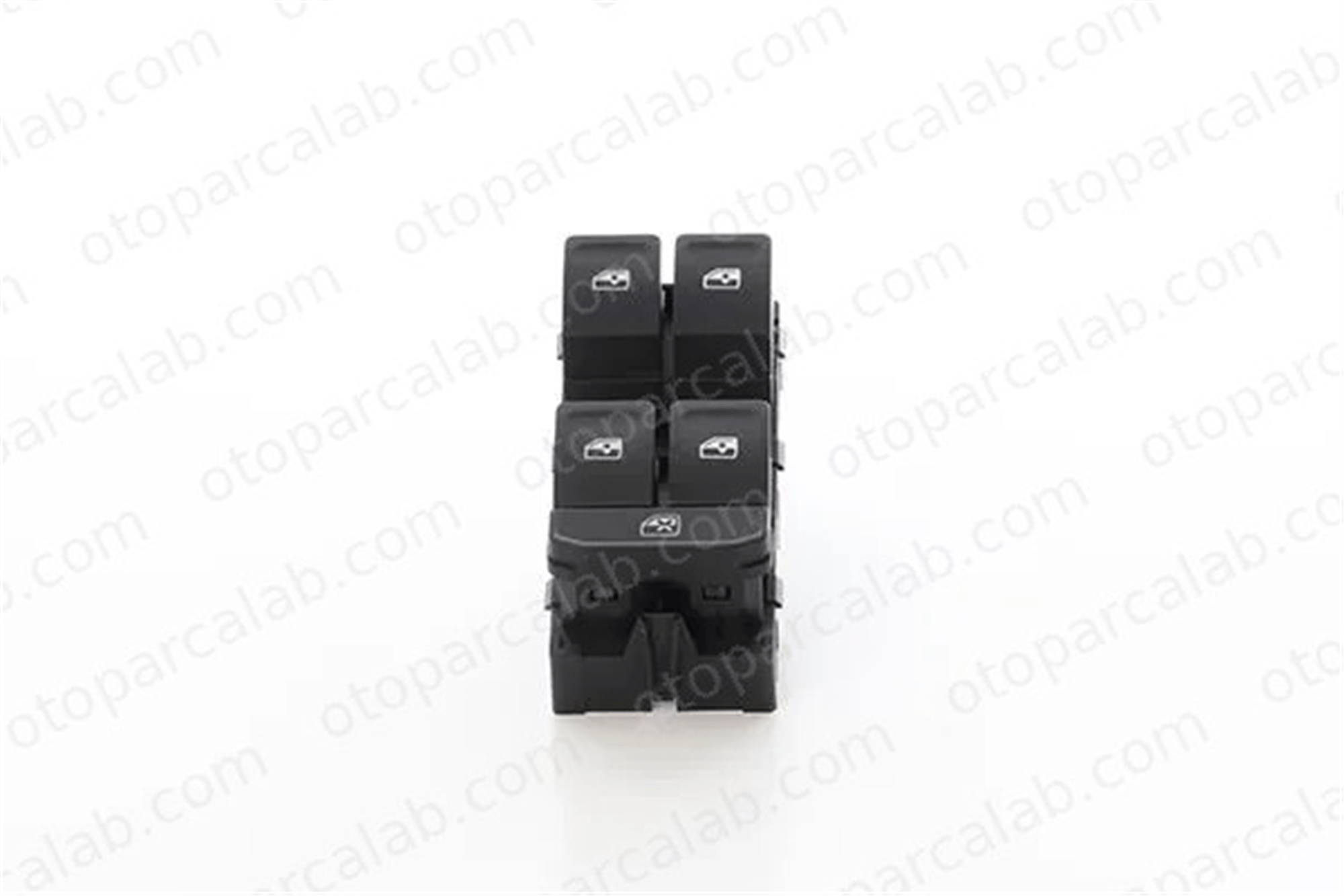 BSG 90-860-104 Cam Açma Düğmesi Ön Sol VW GOLF VII GOLF VII Variant 5G0959857B 5G0959857BWHS