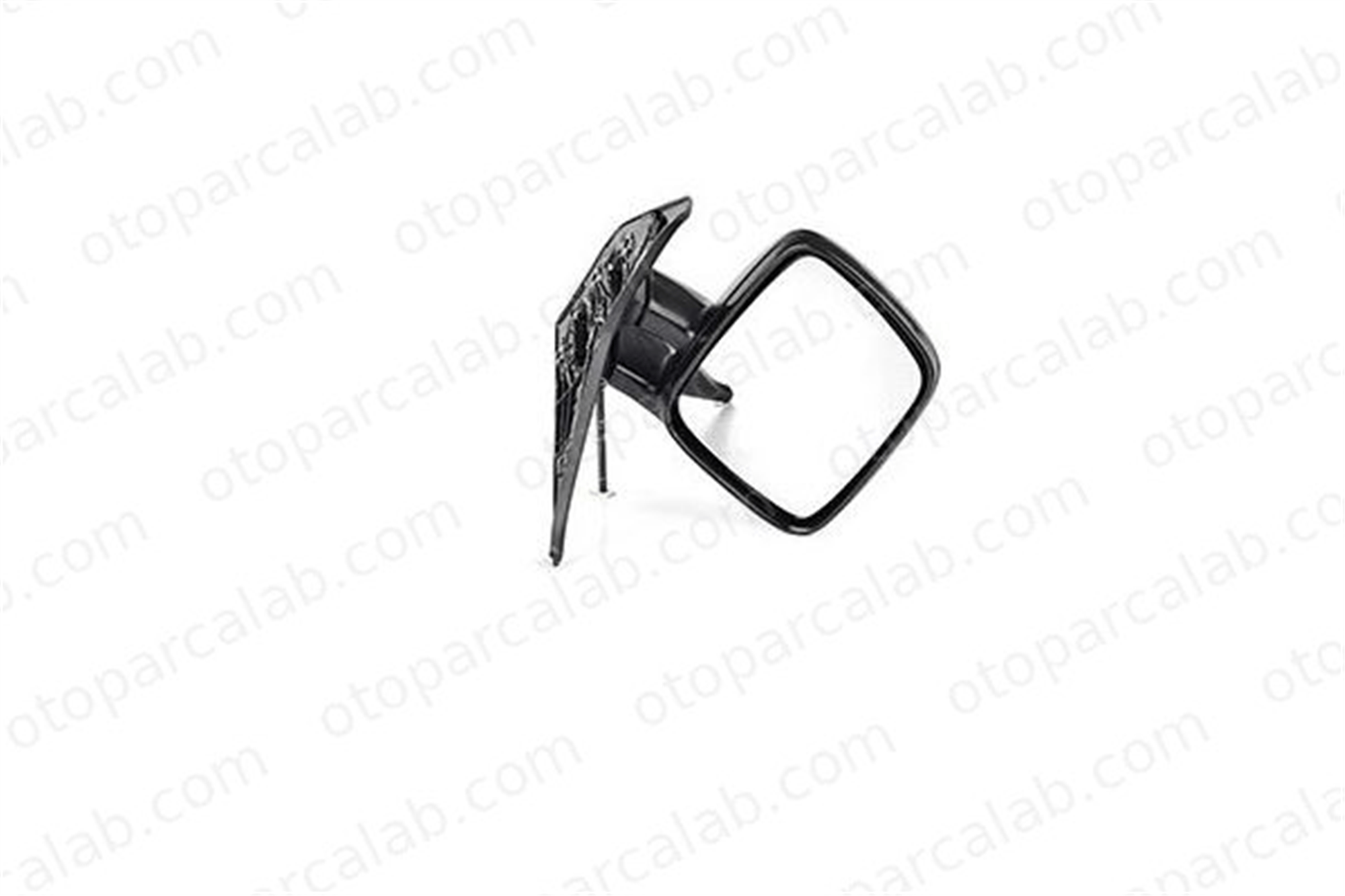 BSG 90-900-001 Dikiz Aynası Dış Sağ VW TRANSPORTER T4 Minibüs/Otobüs TRANSPORTER T4 Panelvan/Van 701857508F 701857508F01C