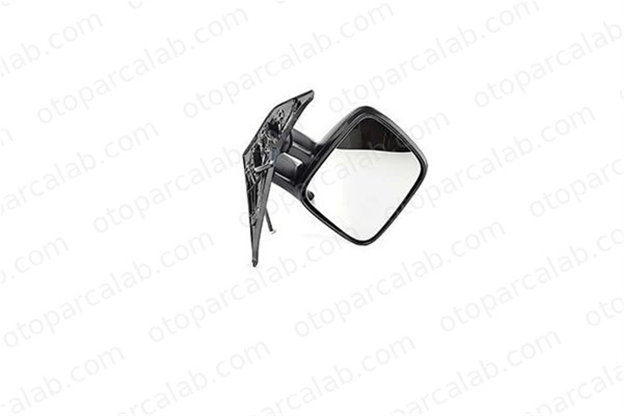 BSG 90-900-003 Dikiz Aynası Dış Sağ VW TRANSPORTER T4 Minibüs/Otobüs TRANSPORTER T4 Panelvan/Van 701857508H 701857508H01C