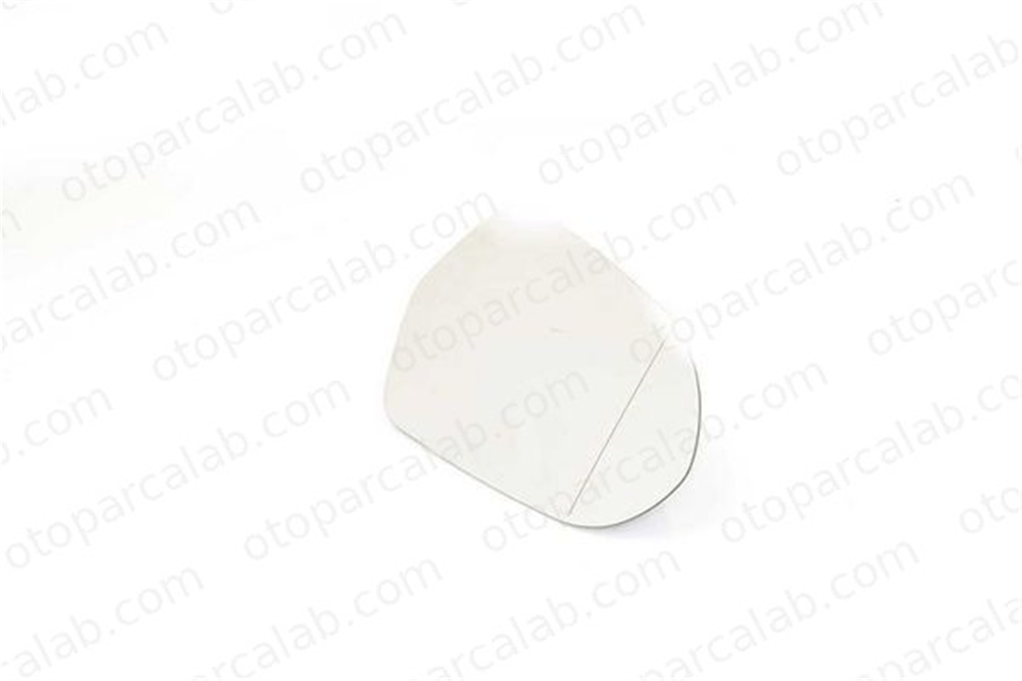 BSG 90-910-031 Ayna Camı Dış Sağ AUDI A6 C7 A6 C7 Avant 4G0857536B