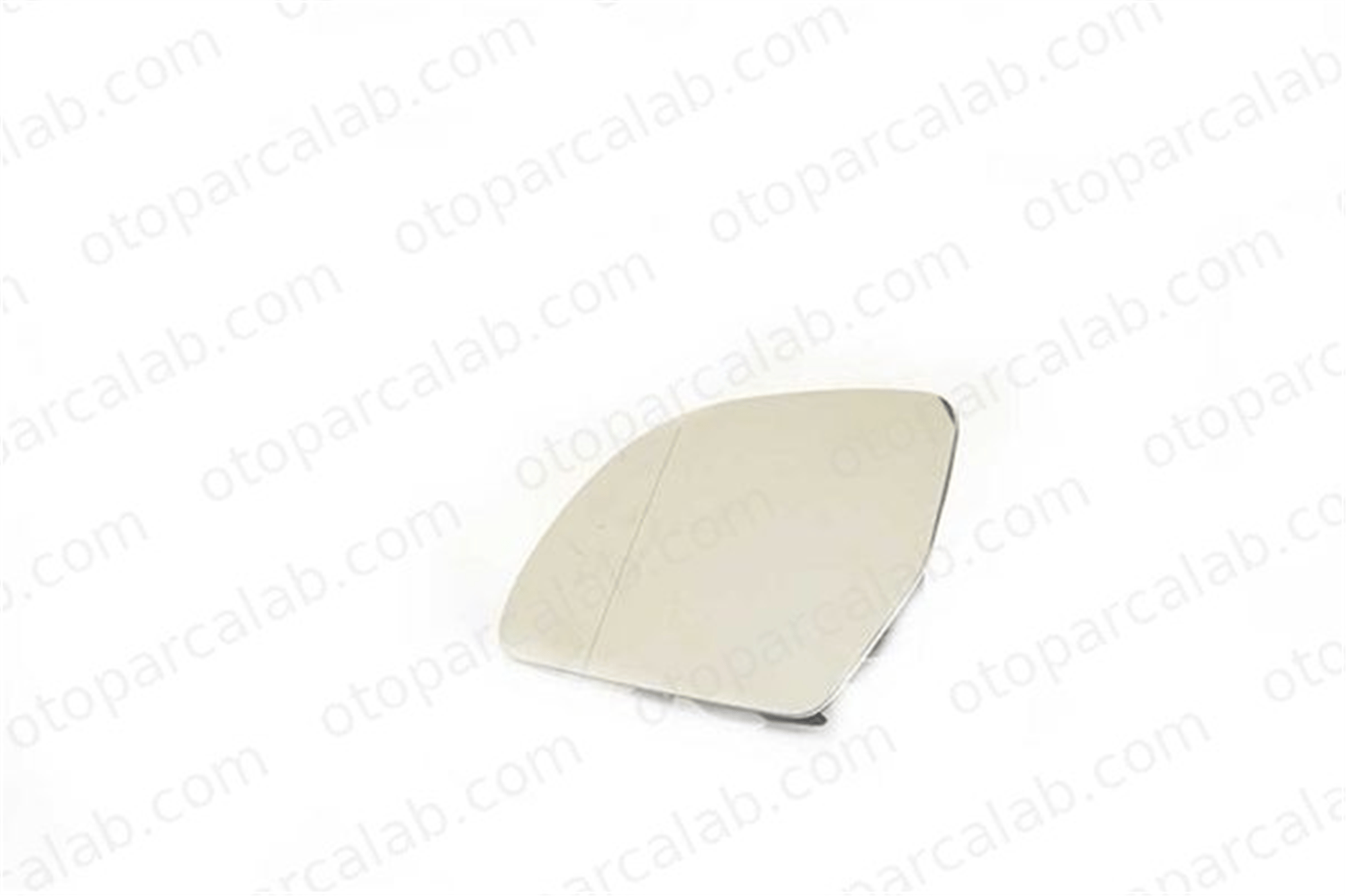 BSG 90-910-038 Ayna Camı Dış Sol SKODA OCTAVIA II Combi AUDI A3 4F0857535AF