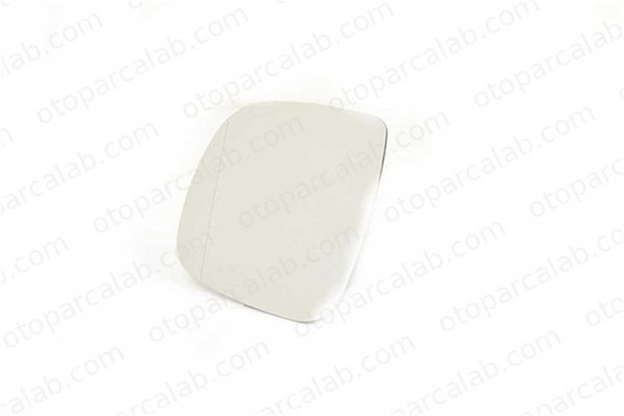 BSG 90-910-044 Ayna Camı Dış Sol VW MULTIVAN T6 TRANSPORTER T6 / CARAVELLE T6 Minibüs/Otobüs 7E1857521J 2H0857521C