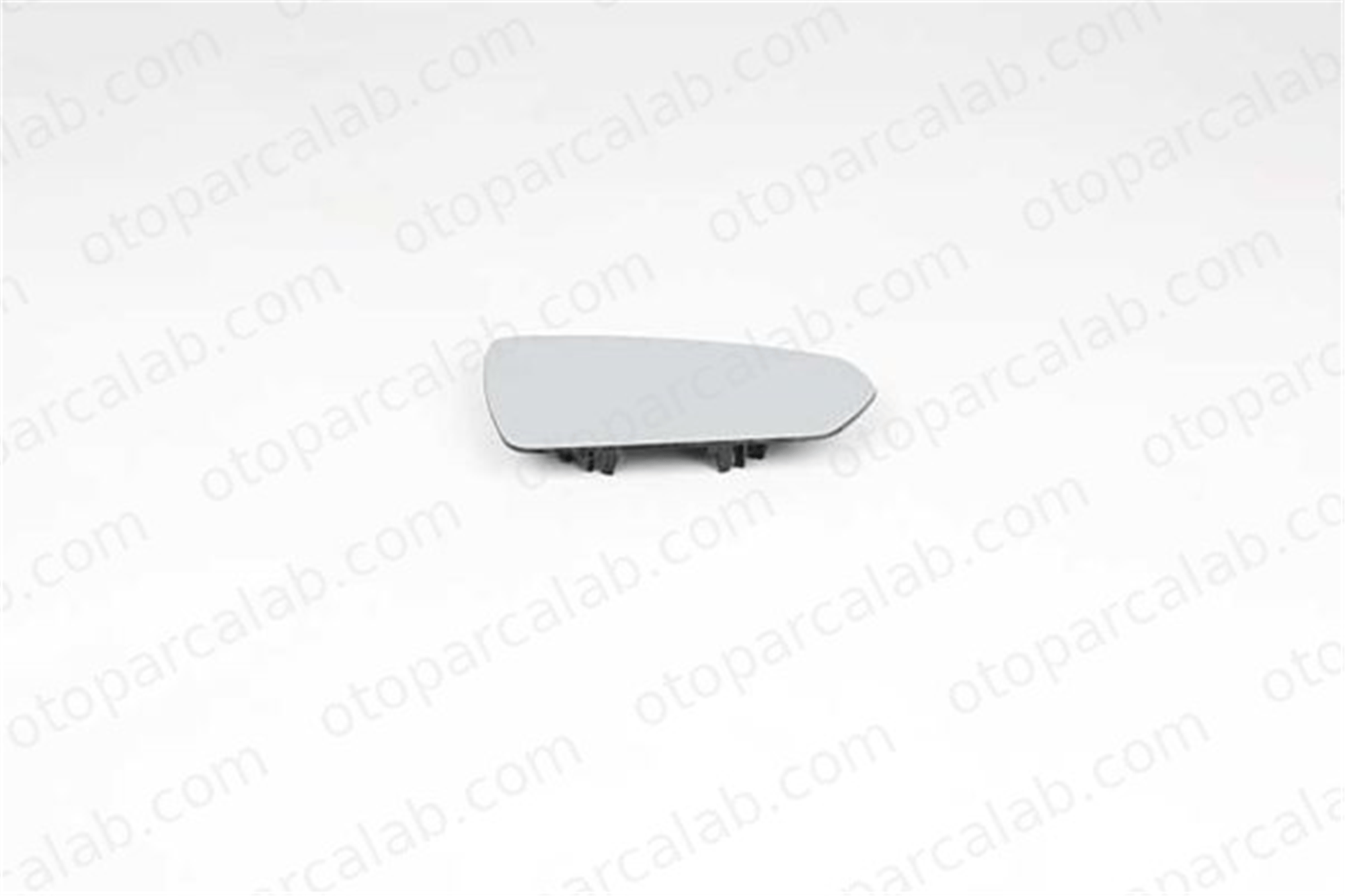 BSG 90-910-054 Ayna Camı Dış Sağ VW POLO VI AUDI A1 City Carver 2G0857522A 2G0857522C