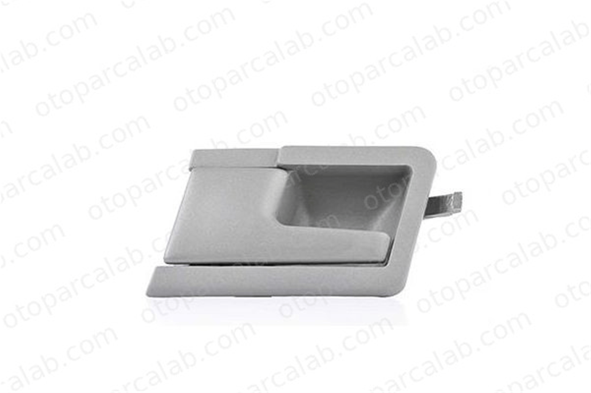 BSG 90-922-020 Kapı Kolu Ön veya Arka İç Sol VW TRANSPORTER T4 Panelvan/Van TRANSPORTER T4 Minibüs/Otobüs