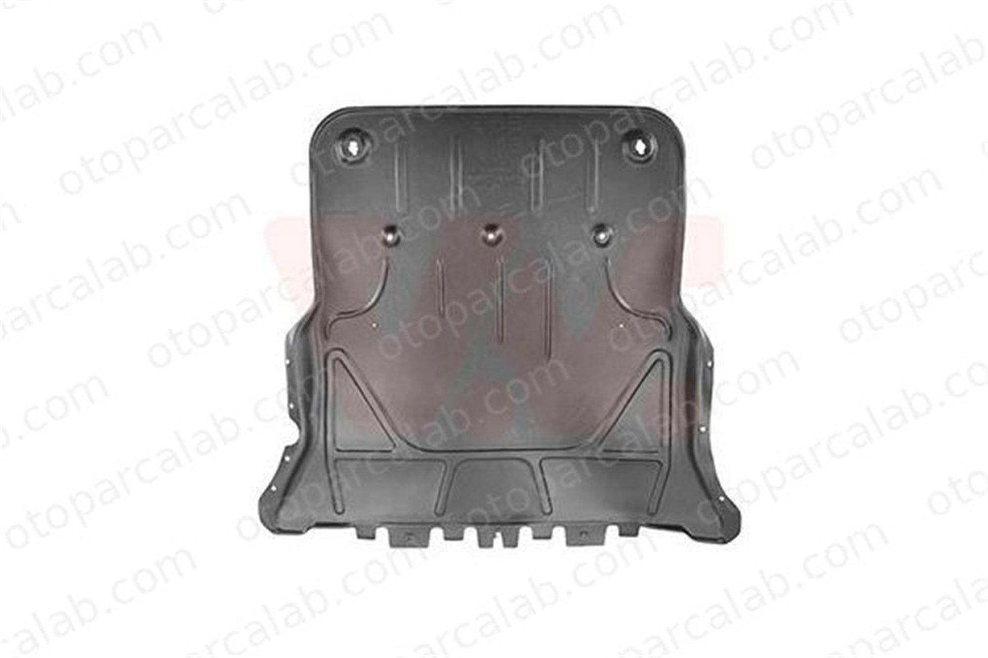 BSG 90-922-252 Motor Karter Muhafaza SKODA OCTAVIA IV Combi AUDI A3 Sportback 5WA825236C 5W5825236A
