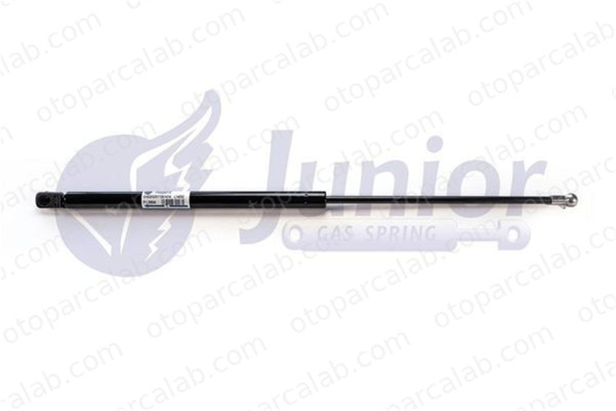 BSG 90-980-051 Motor Kaput Amortisörü Sağ veya Sol VW TOUAREG 7P6823359