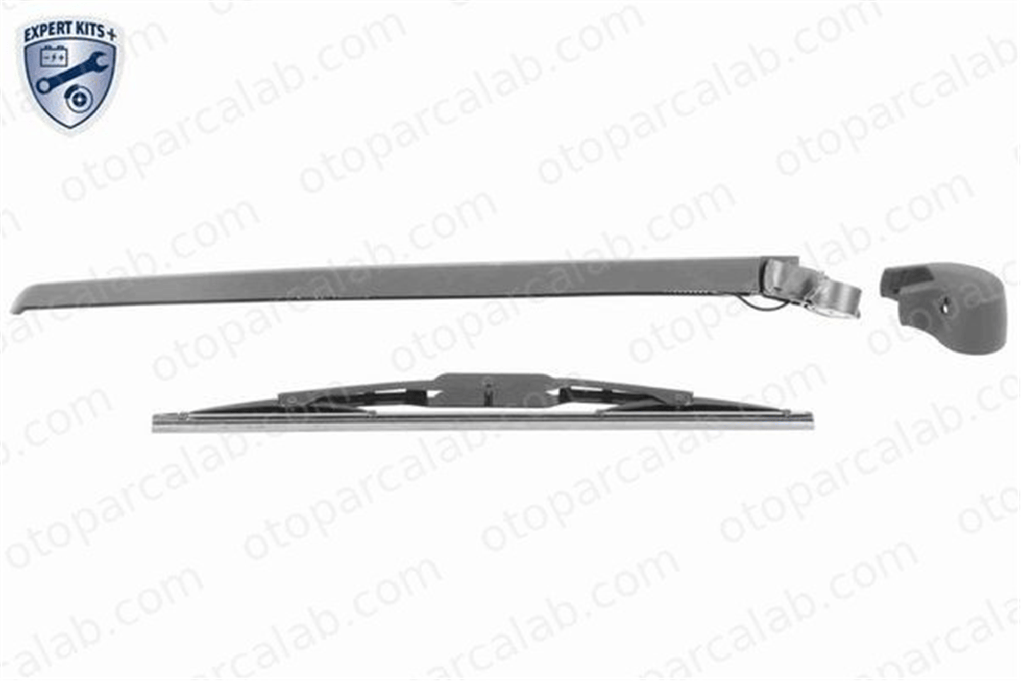 BSG 90-992-015 Silecek Süpürgesi Arka 380 mm - 15 inç SEAT LEON SC VOLVO XC60 I SUV 4L0955425 8X4955425